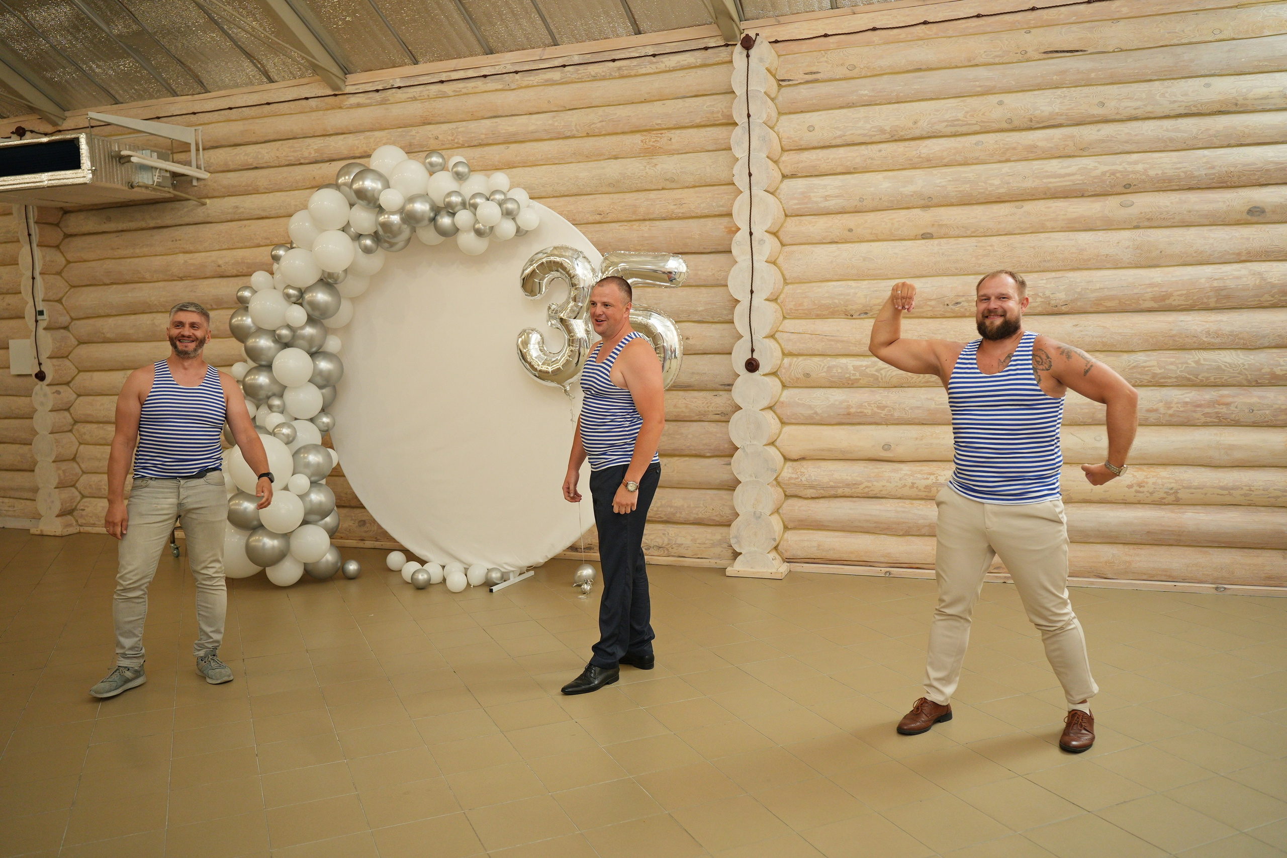 35 лет. Семейный и свадебный фотограф Минск, Беларусь Анна Орловская