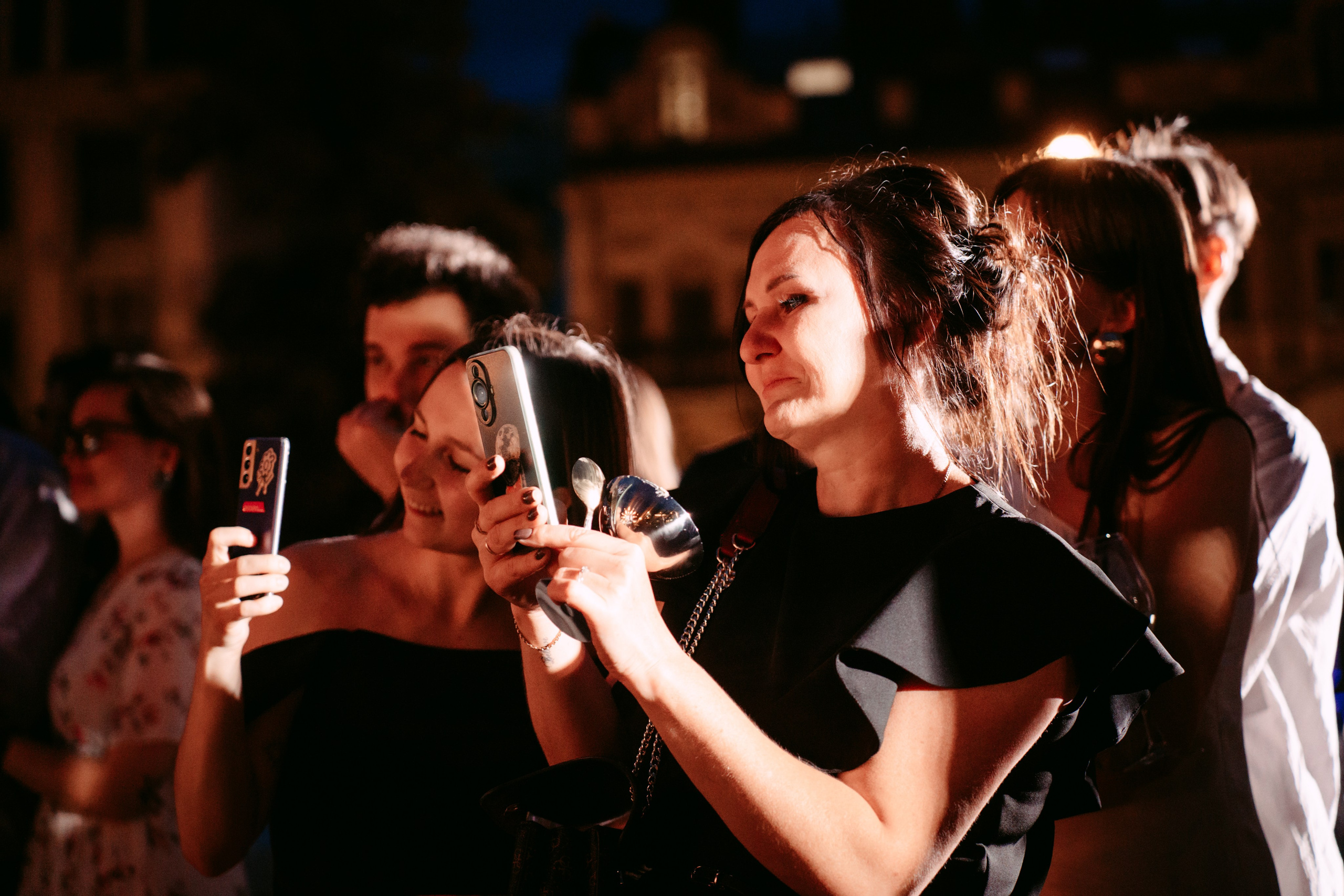 Свадьба Полины и Коли. Главная