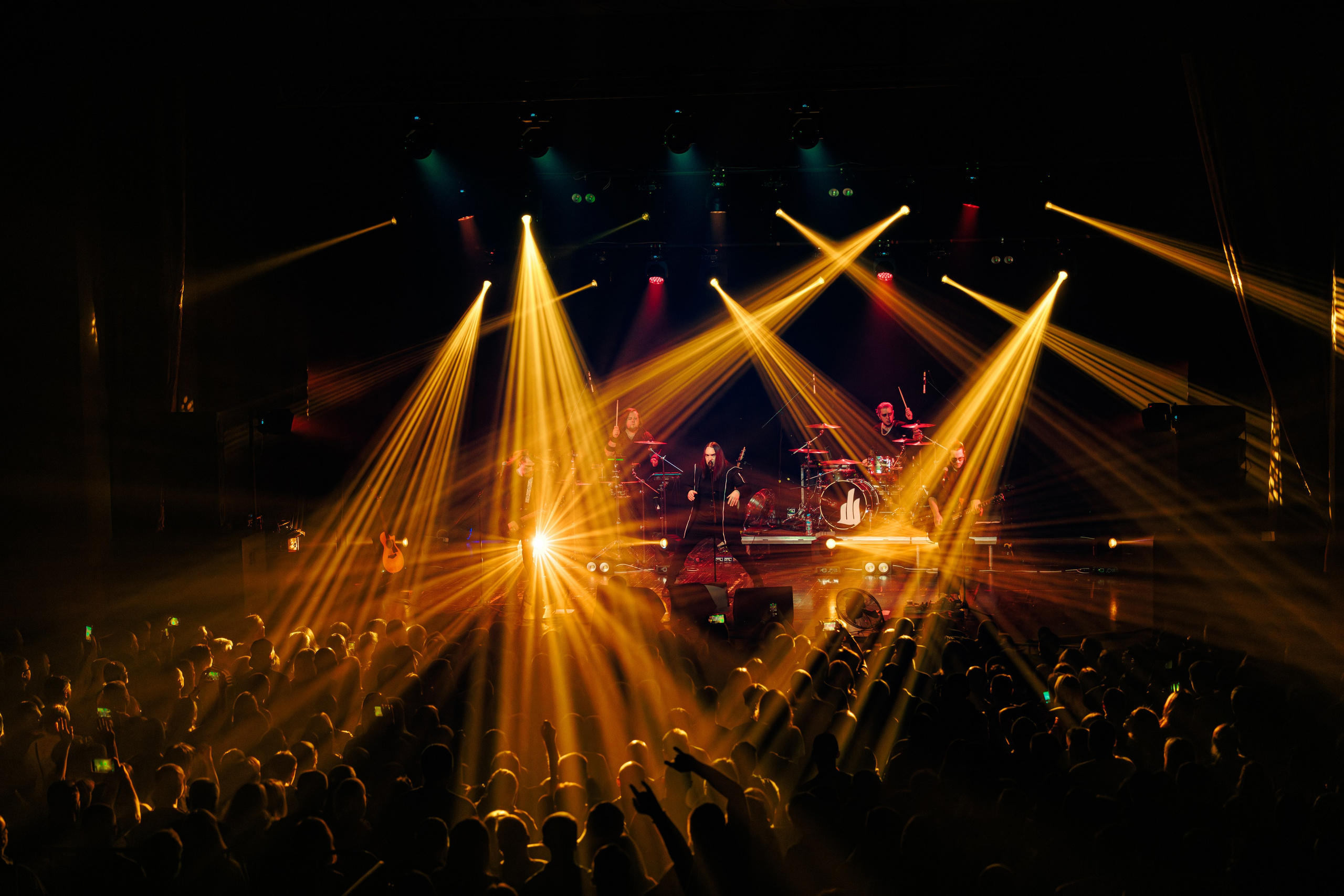 Репортажная фотосъемка. Фотограф Дмитрий Бойков