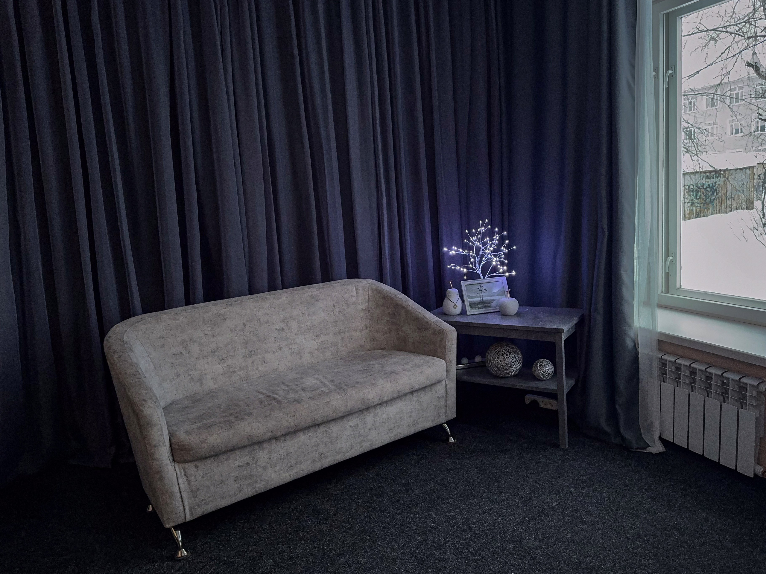 Творческое пространство IRBIS. Фотограф Ирина Бобрешова. Коряжма