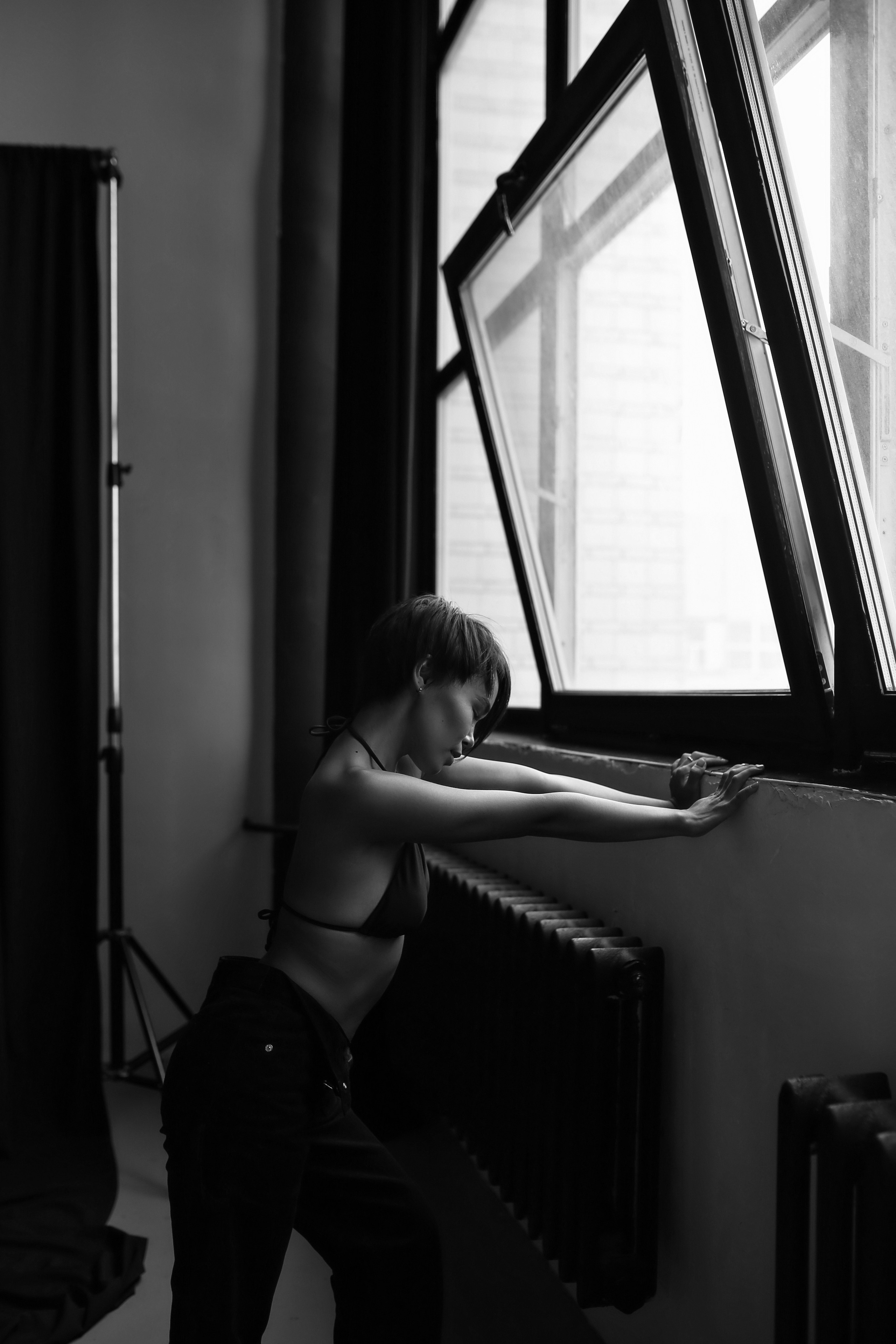 Галя. Фотограф Новосибирск Халуева Елена