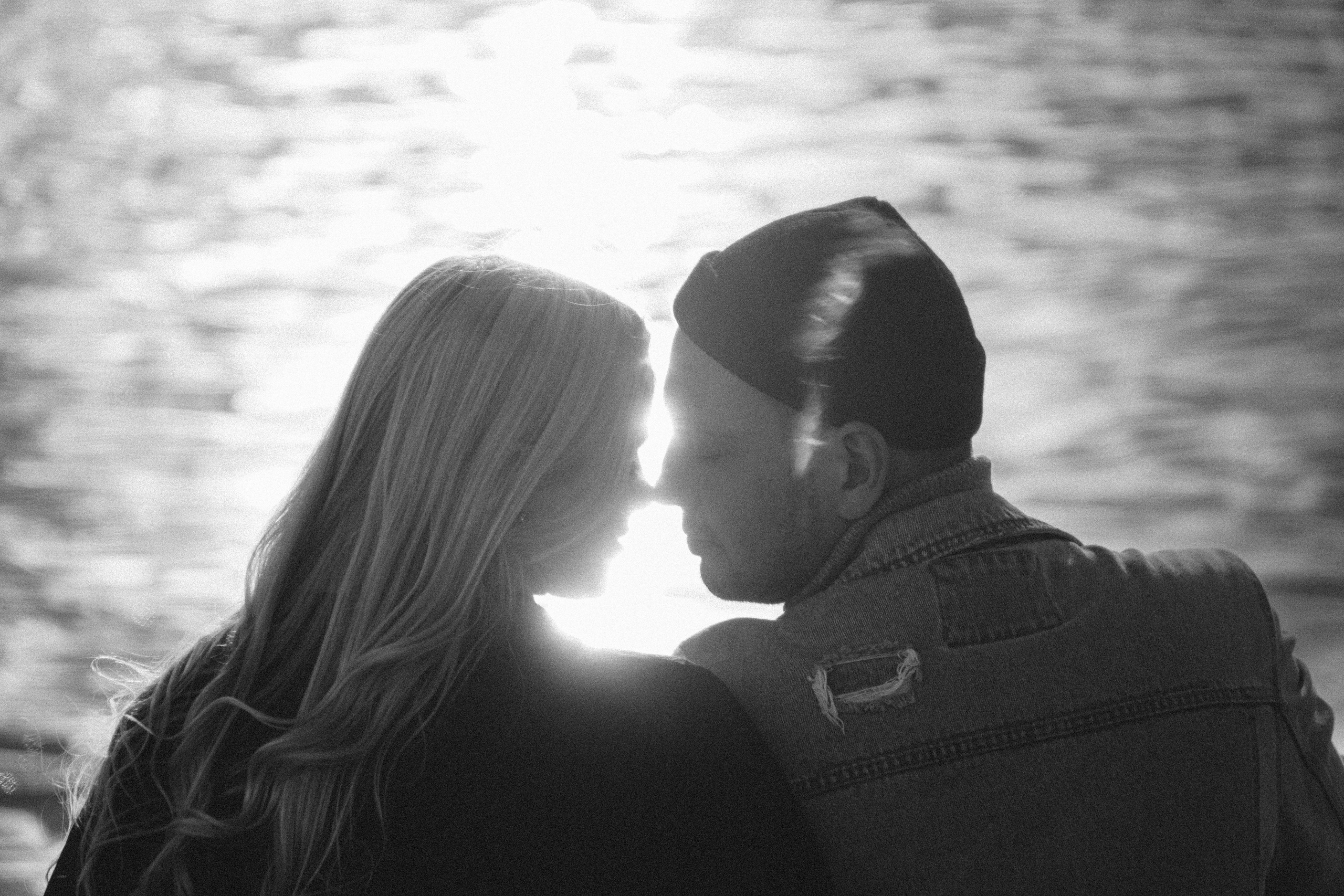 Love-story. Екатерина Бочкарёва
