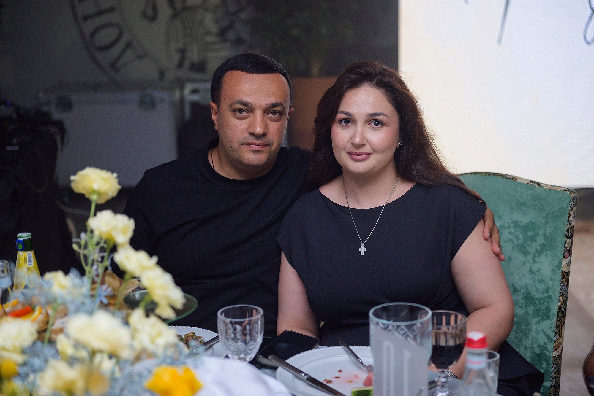 День Рождения Микаэля. Фотограф Ростов-на-Дону Белла Керимова