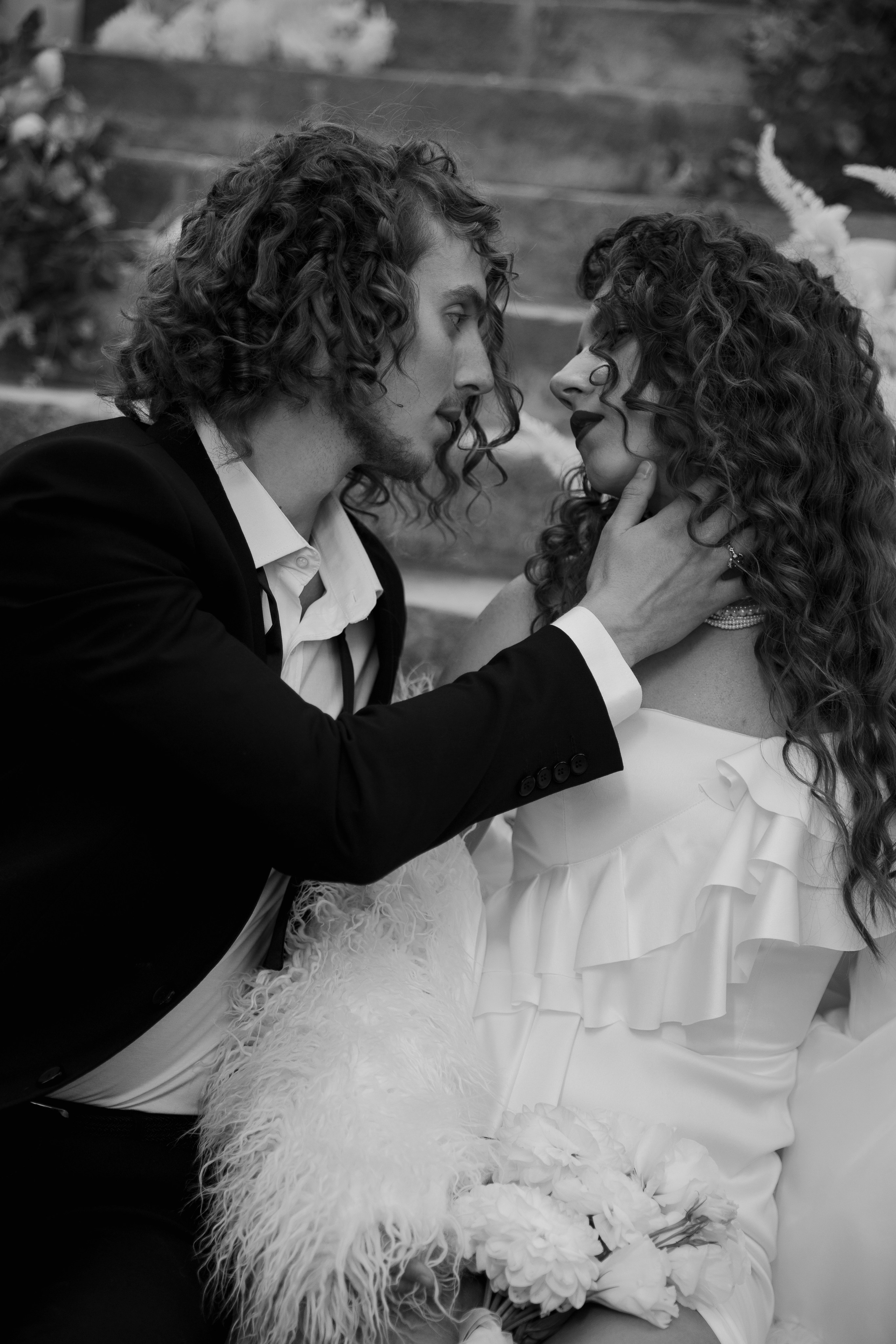 Тони и Тая. Я Ира и я фотографирую свадьбы более 10 лет