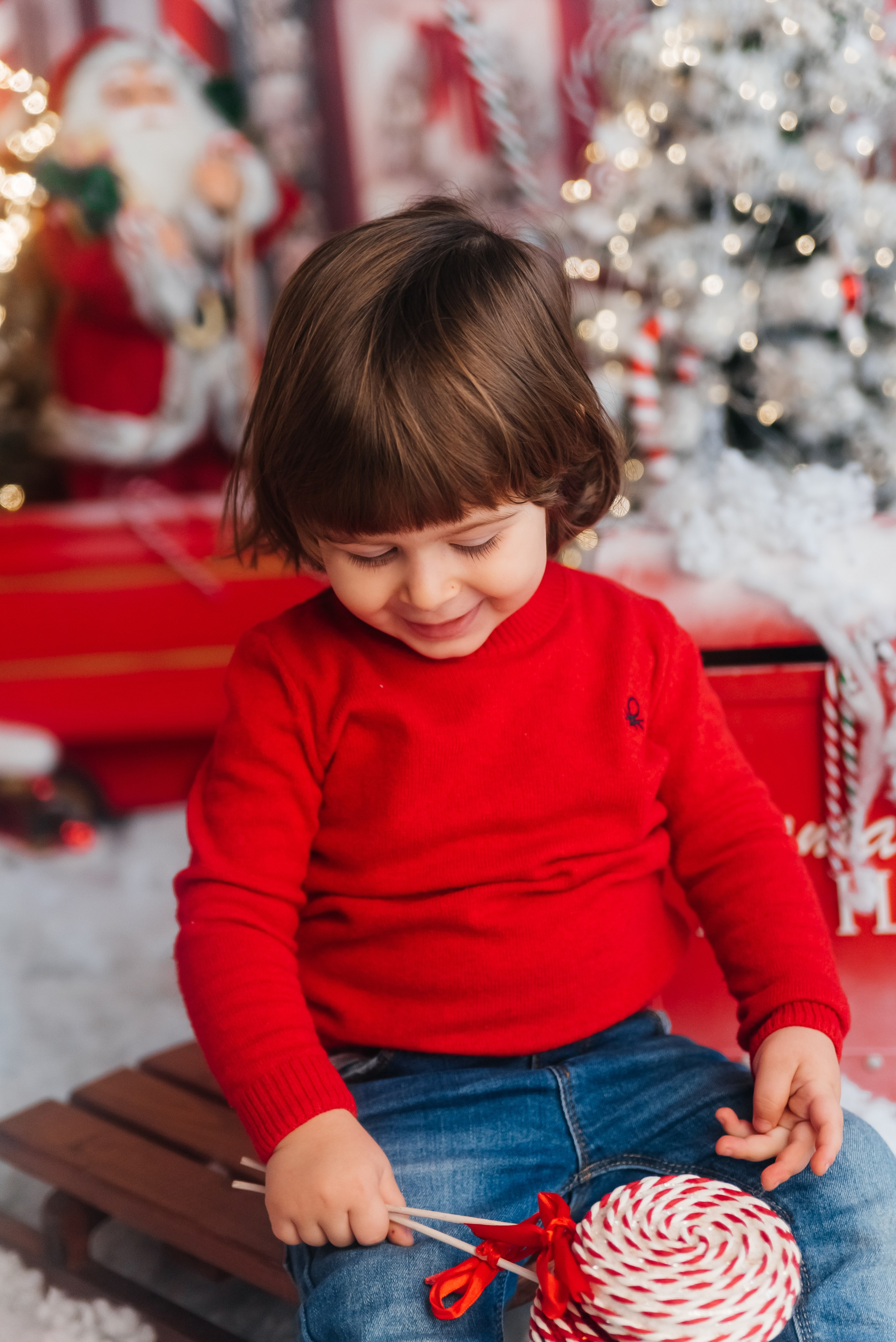 Новогодние фотосессии. Семейный и женский фотограф Лоо Краснодар Сочи Энем Татьяна Трибурт