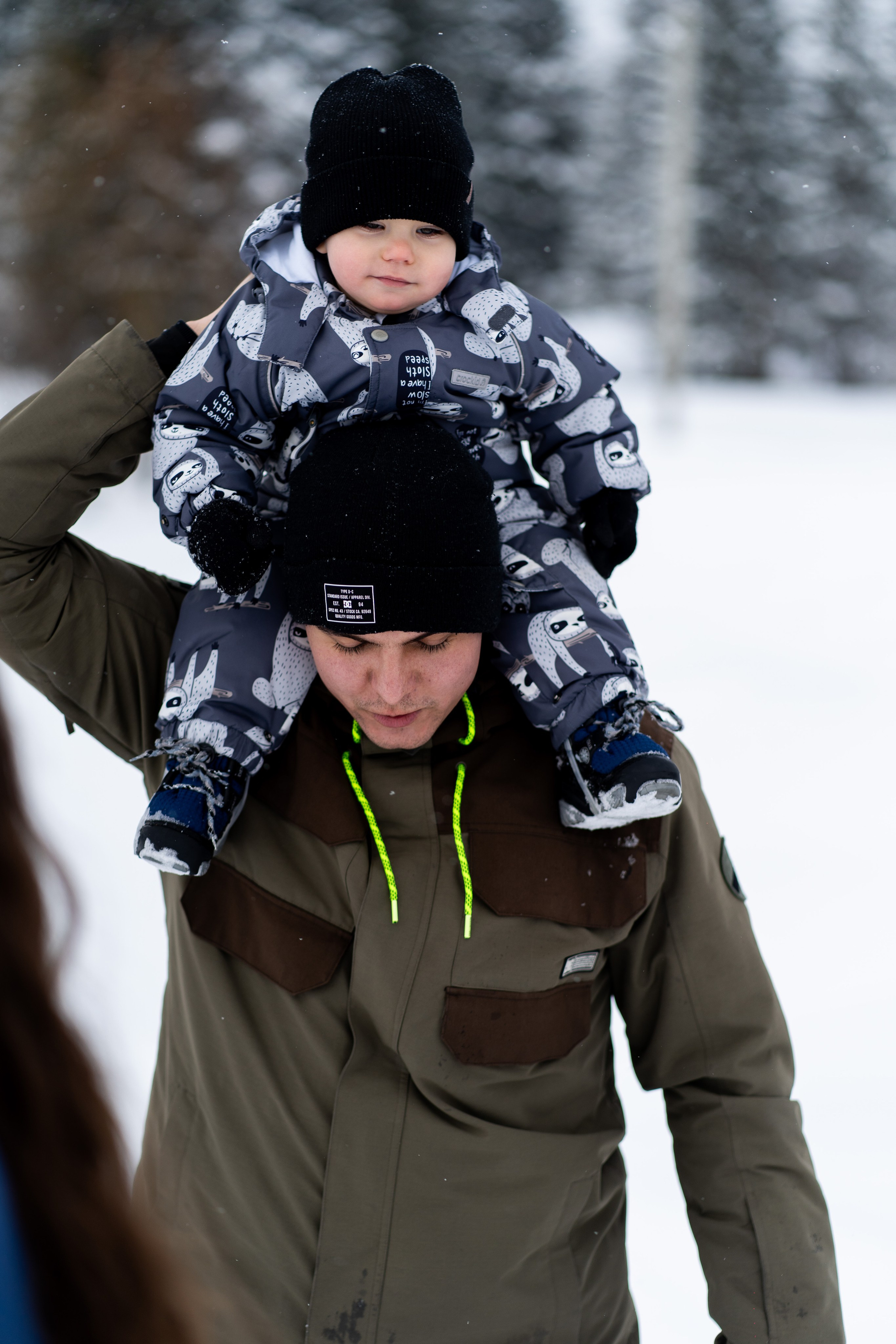 Соня&Лёня. Анастасия Паршукова — фотограф Шерегеш Новосибирск