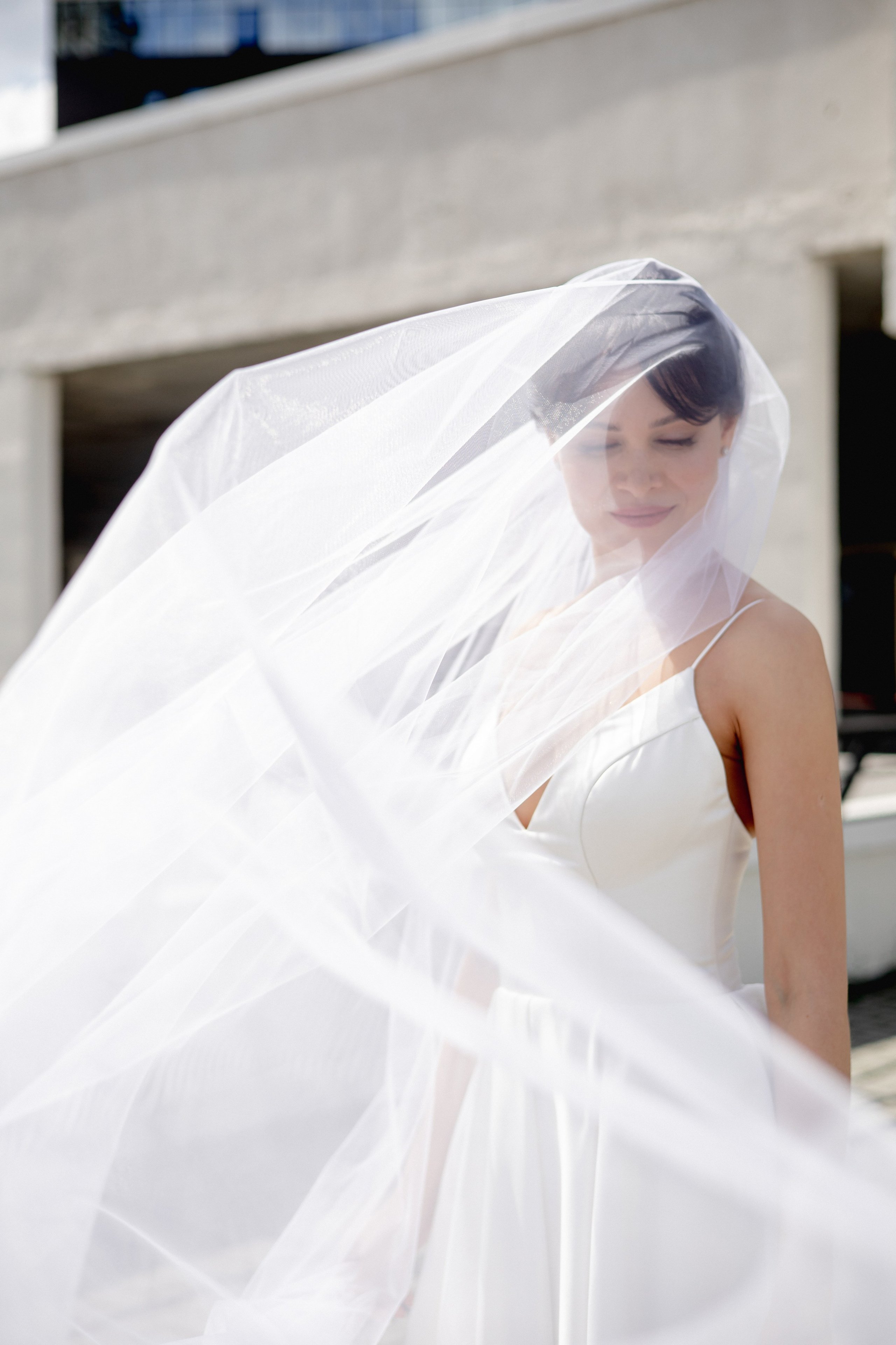 Илья и Каралина. Свадебный и семейный фотограф Екатеринбург