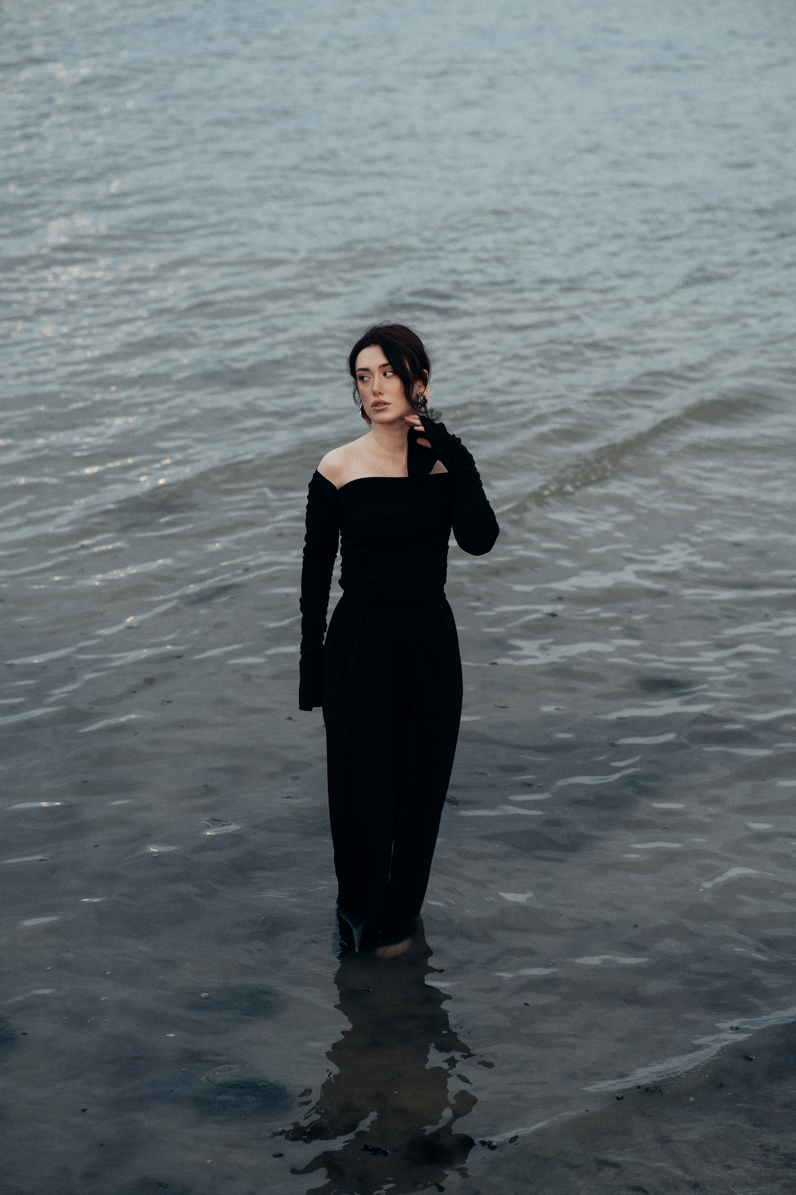 Женский портрет. Свадебный и портретный фотограф в Дагестане