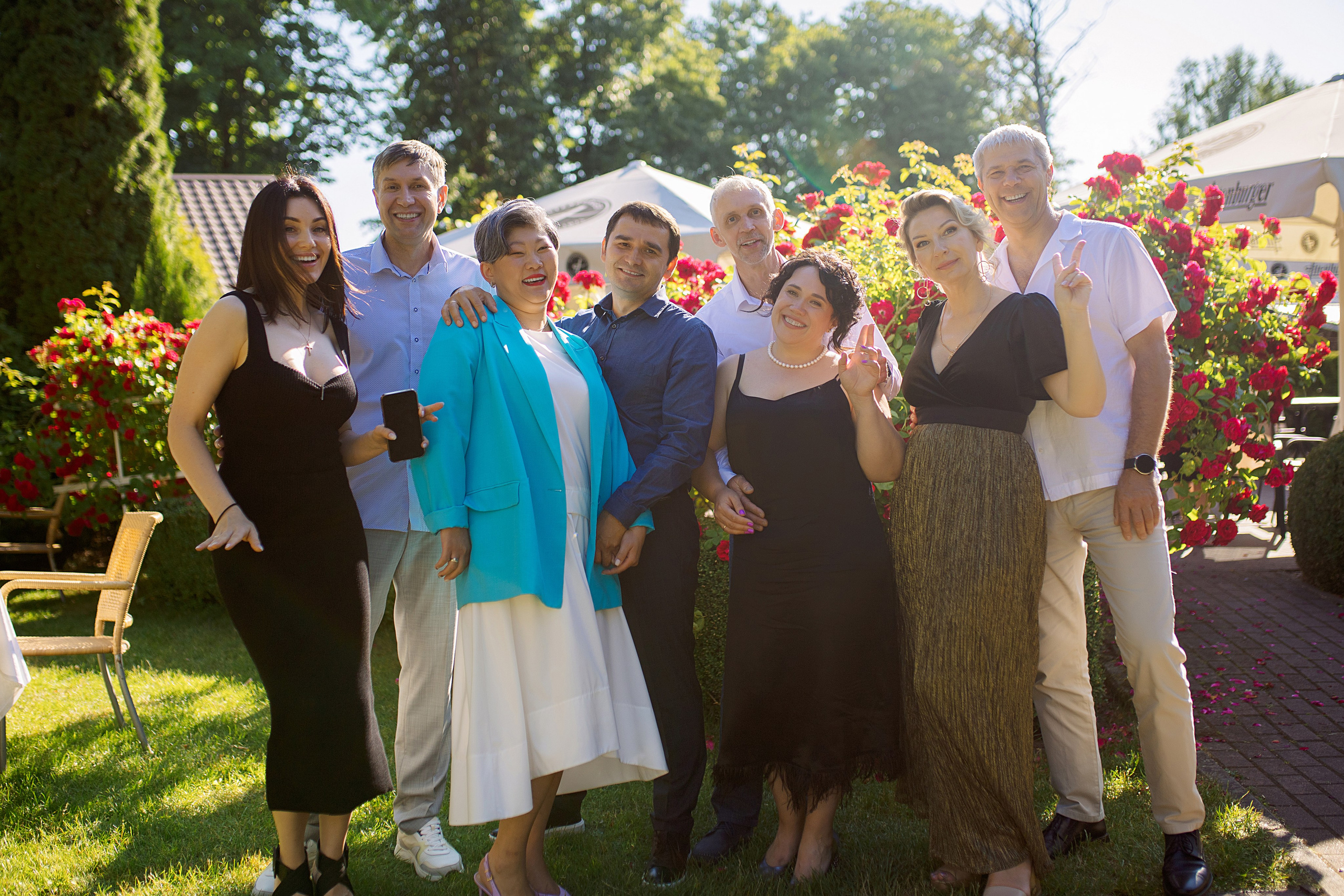 Выпуск лицея Ганзейская Ладья. Свадебный фотограф Калининград Пасюта Данила