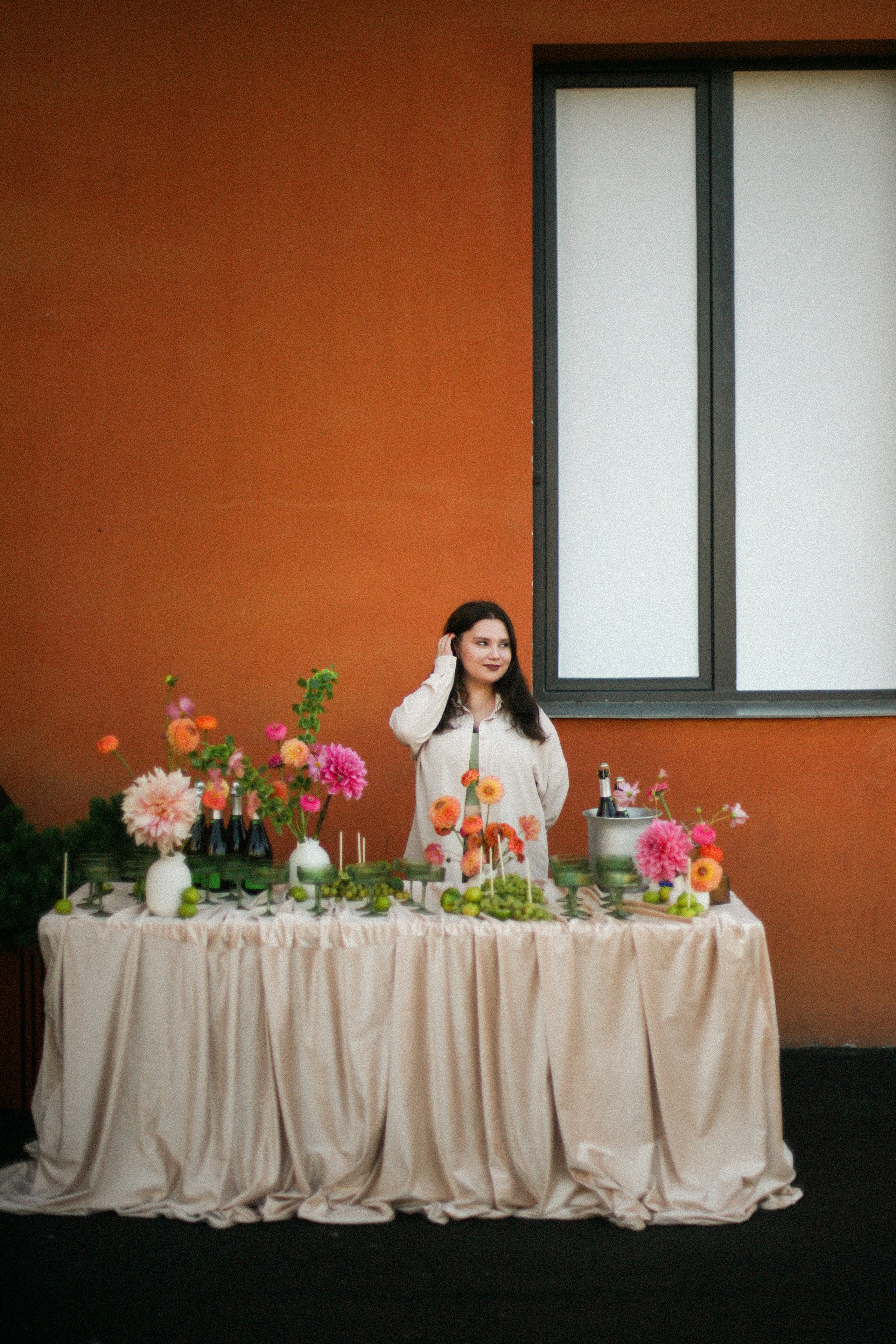 Аня и Кирилл (полный день с росписью). Фотограф Екатерина Максимова: семейные, индивидуальные съемки, свадьбы