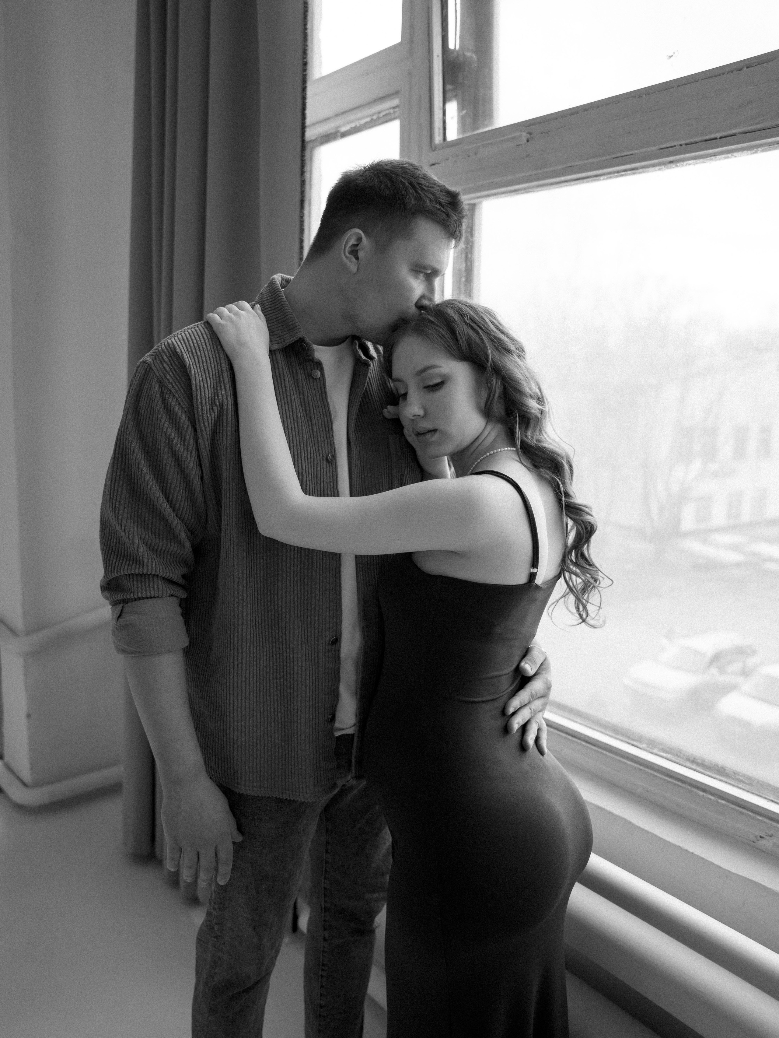 Ира + Рома. Свадебный фотограф