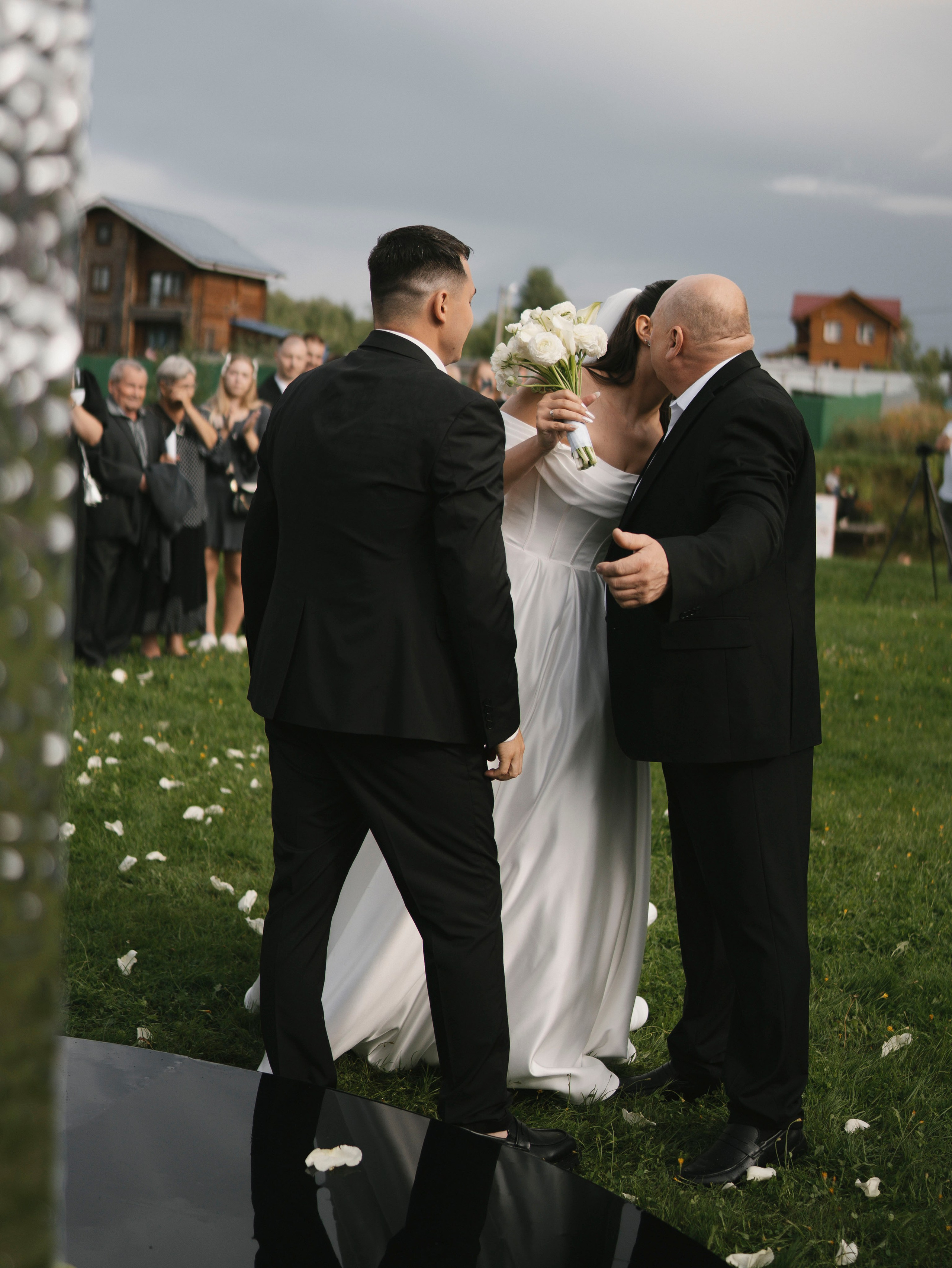 Настя и Вова 09.08.2025. Свадебный фотограф