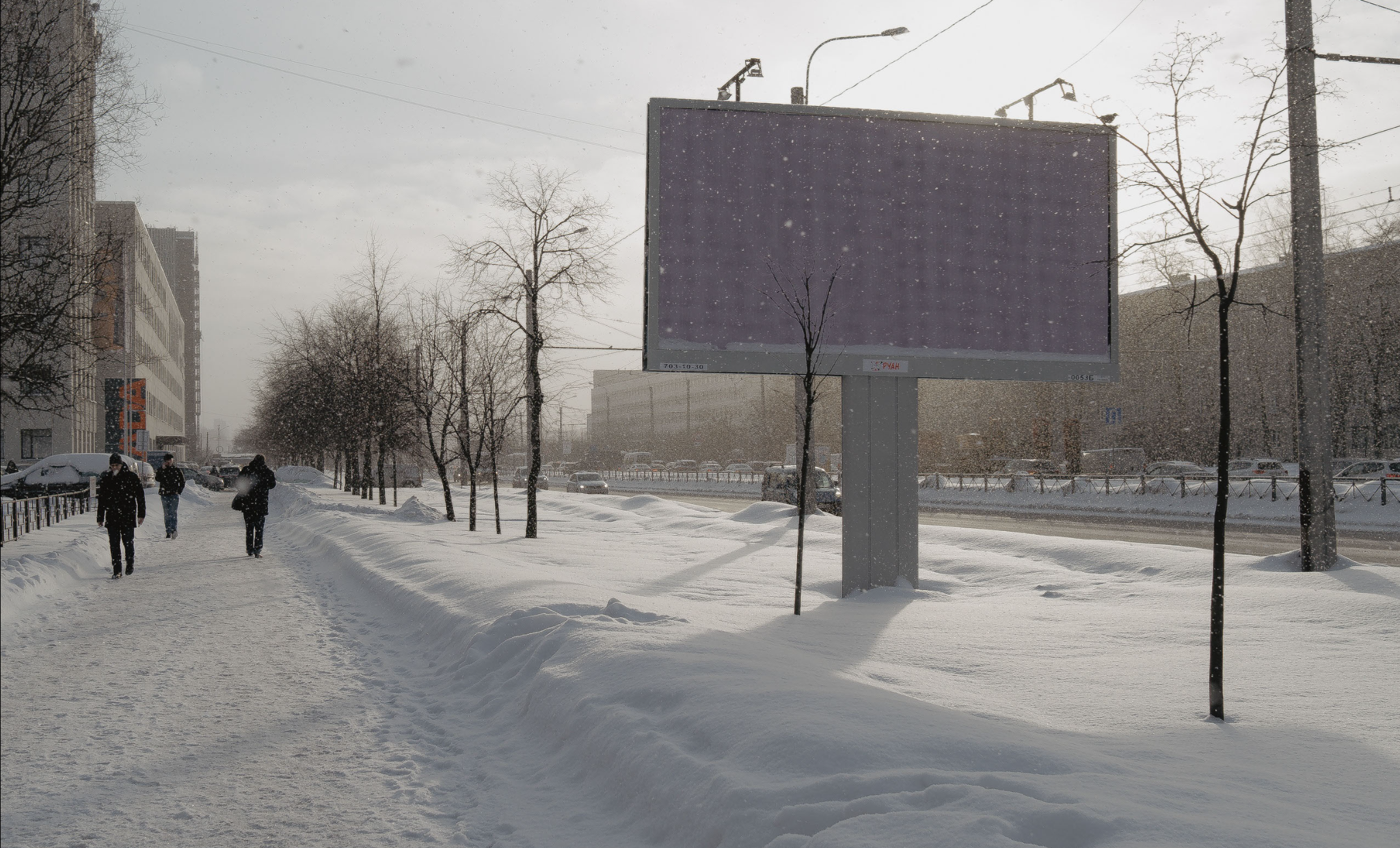 Nord people mood. Фотограф Cyberkyrie