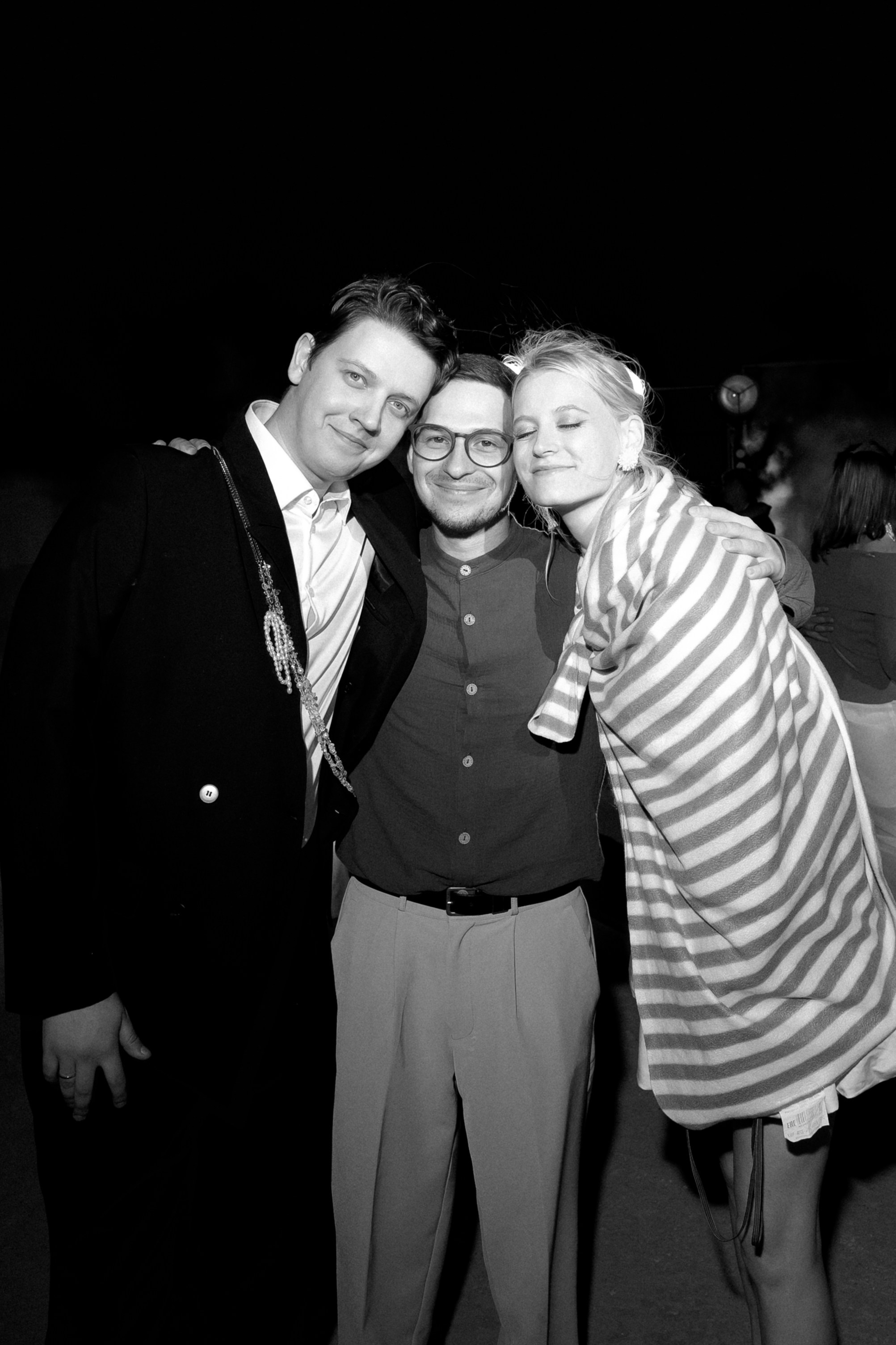 Nika+Alex Anons. Семейный и портретный фотограф в Саратове Сахарова Маша