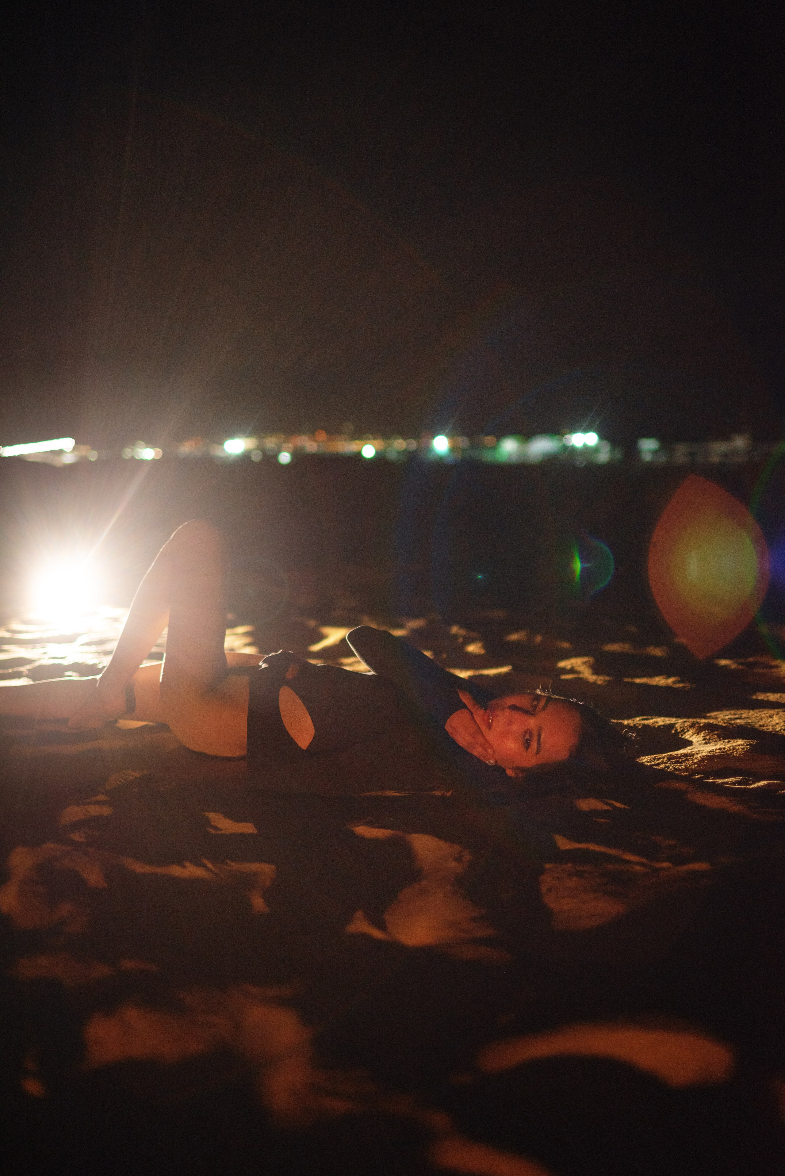 Анна 2024.07.07. Фотограф Сергей Красильников