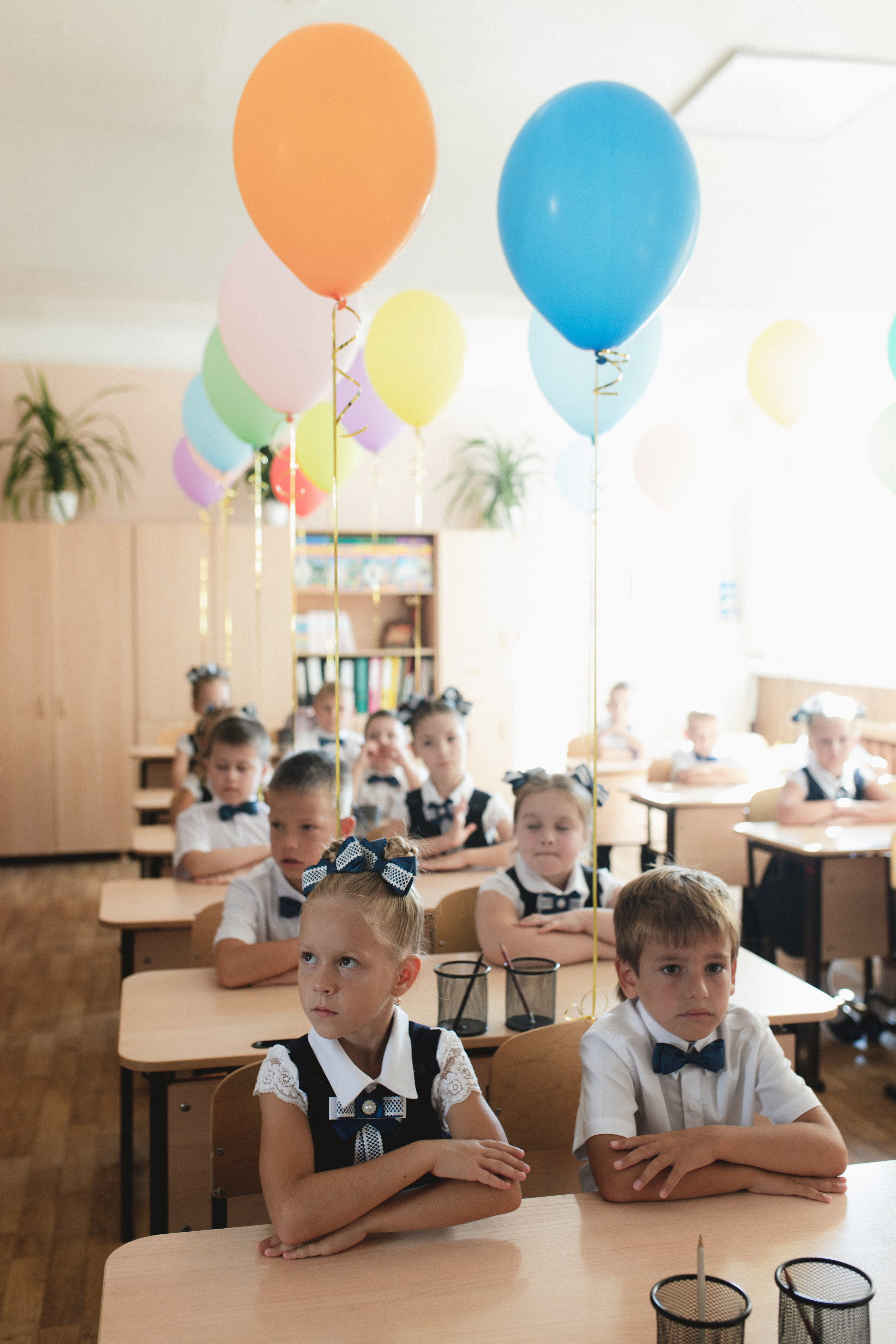1 сентября. Фотограф в Севастополе и в Крыму