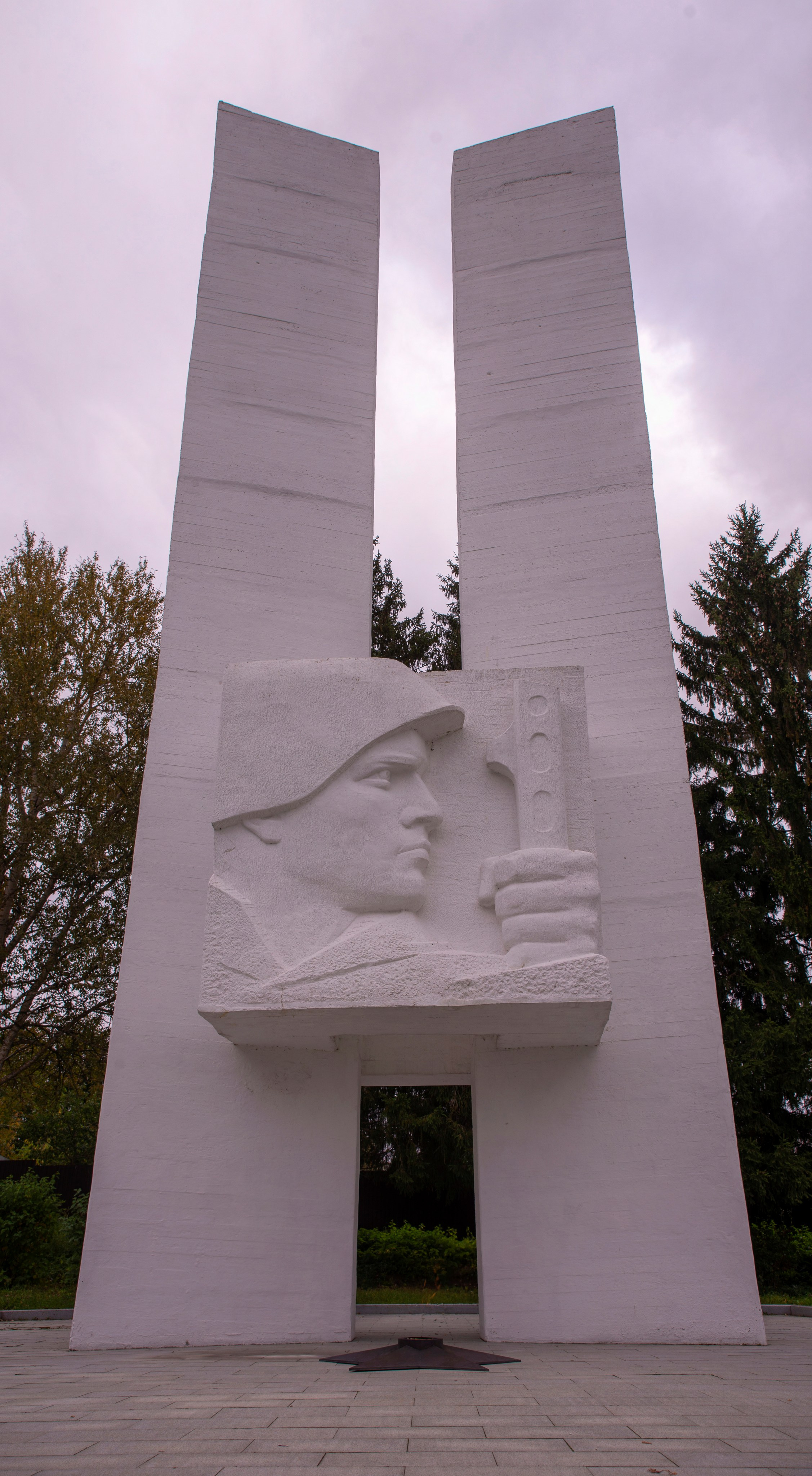 Старица. 25 сентября 2025 (Nikon). Игорь Жучков. Россия увиденная глазами путешествующего фотографа