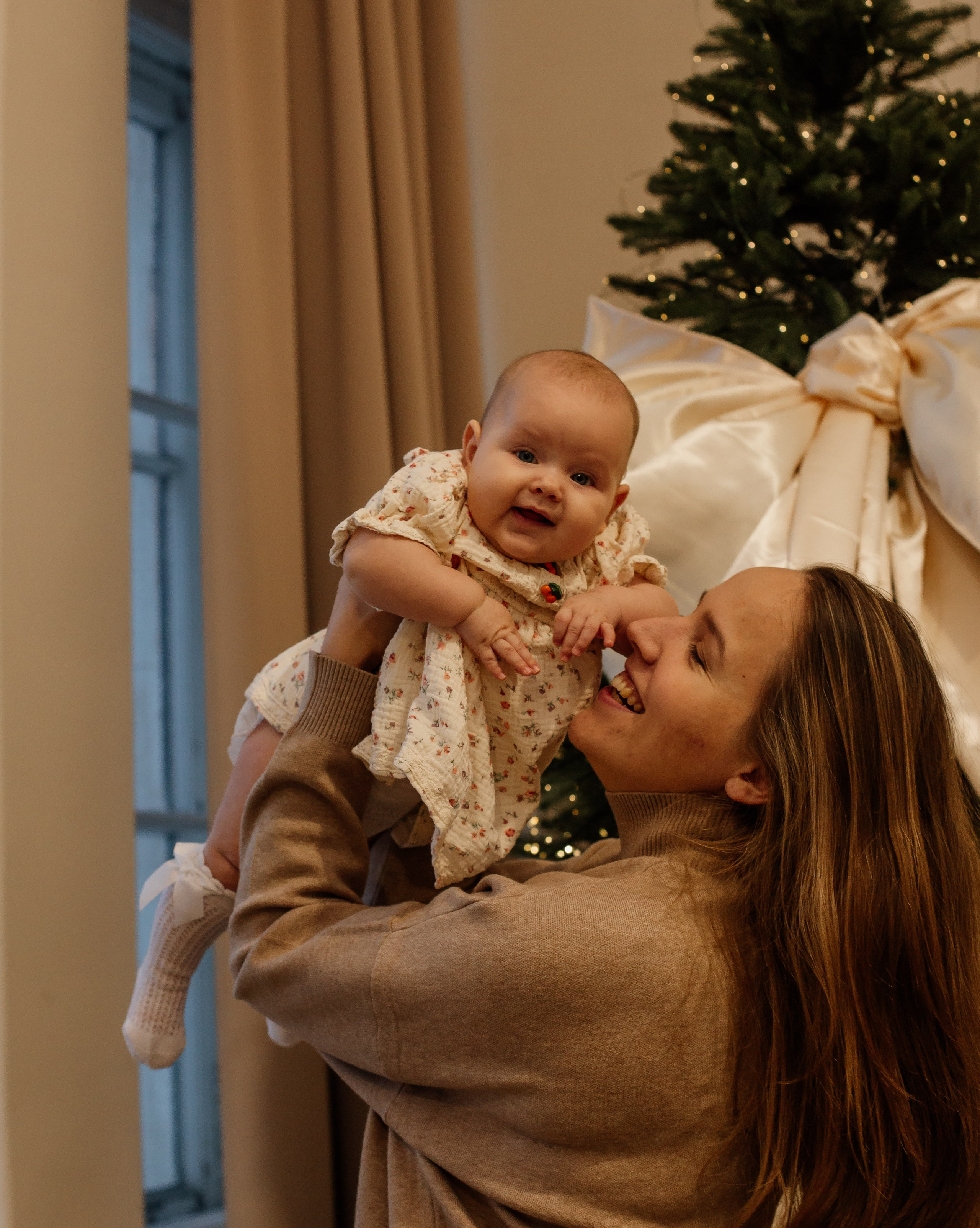 История поколений. Фотограф в Санкт-Петербурге Дарья Заплитная