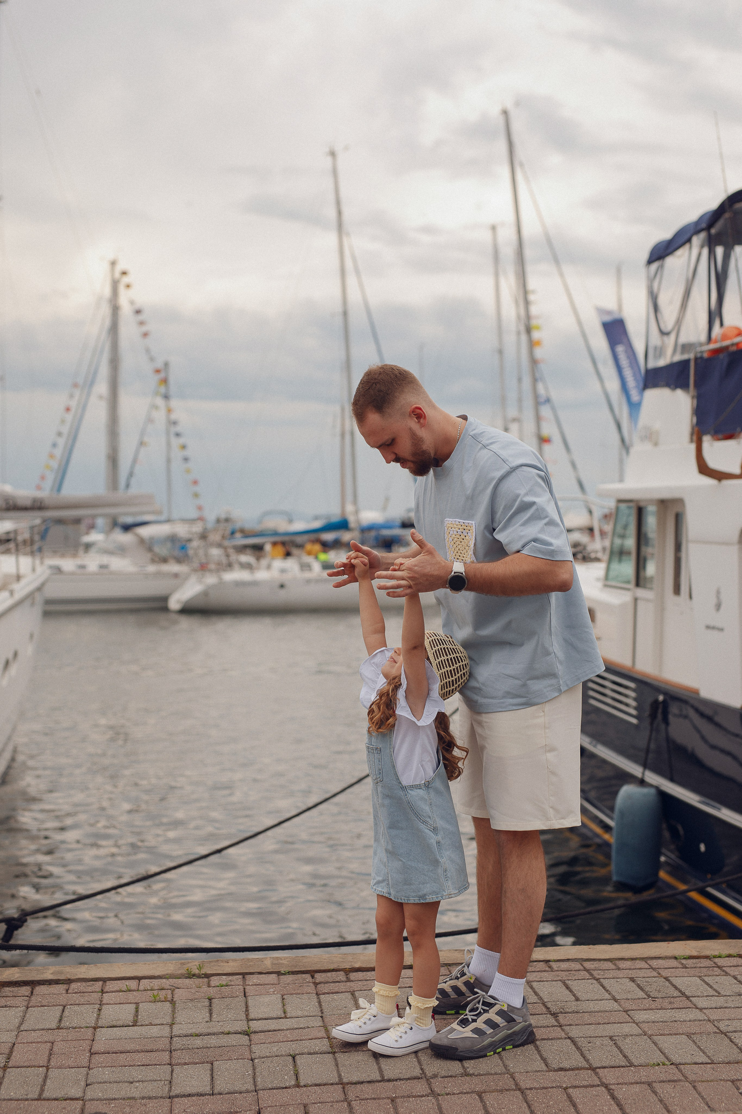 Моментики счастья. Свадебный и семейный фотограф во Владивостоке Овчинникова Дарья