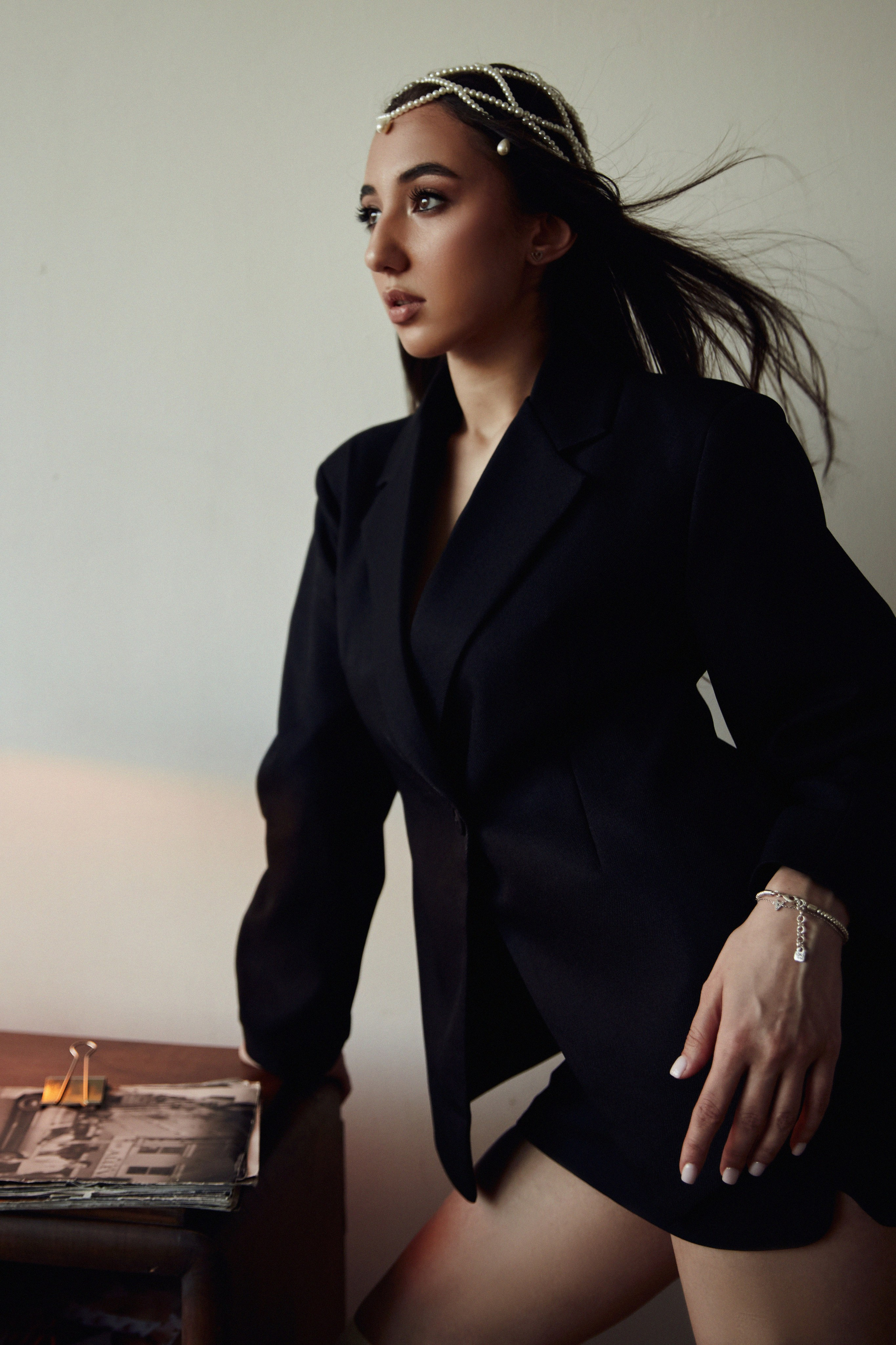 Amira. Фотограф в Москве Анна Дзен