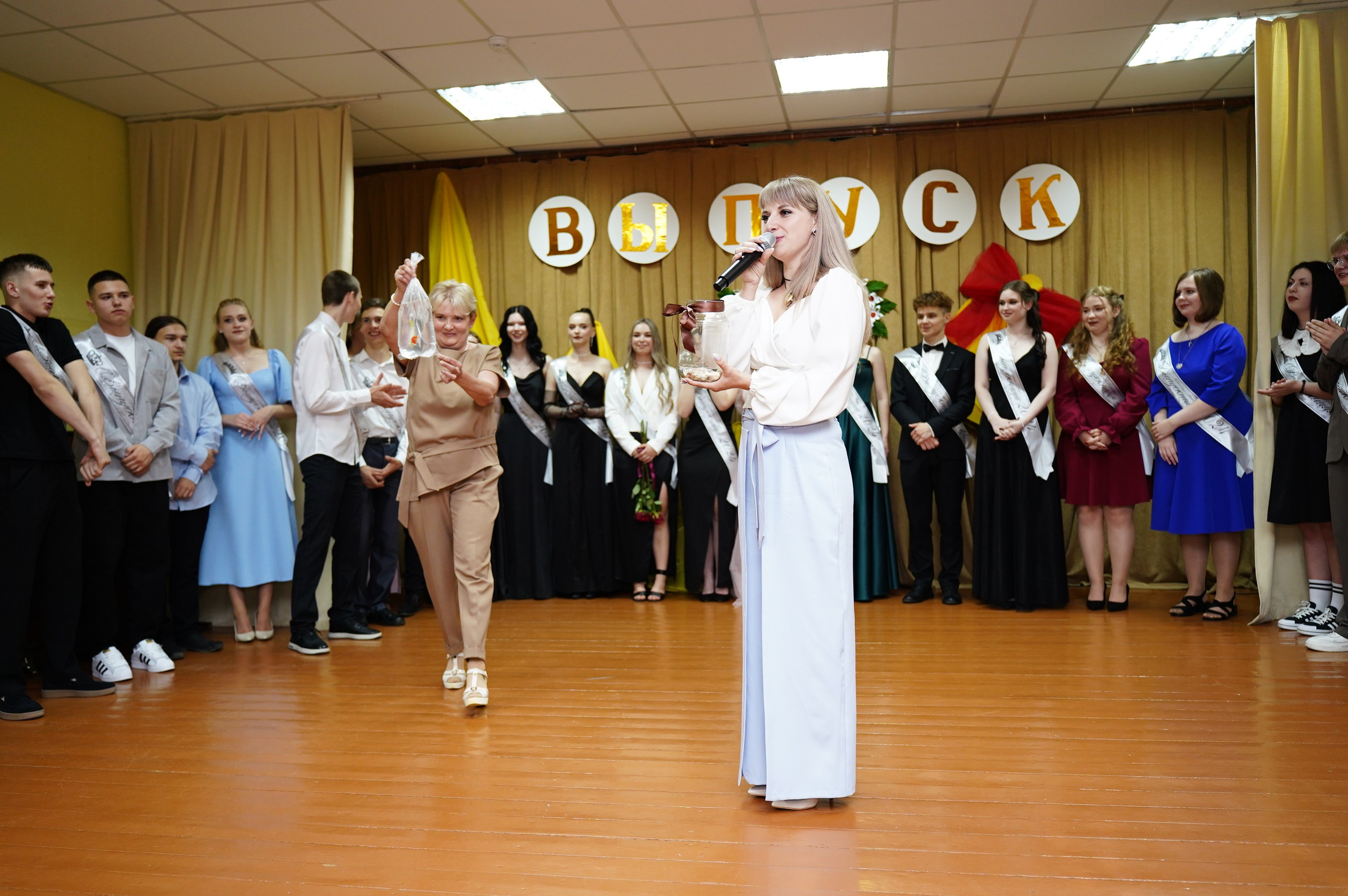 Выпускной. Семейный и свадебный фотограф Минск, Беларусь Анна Орловская