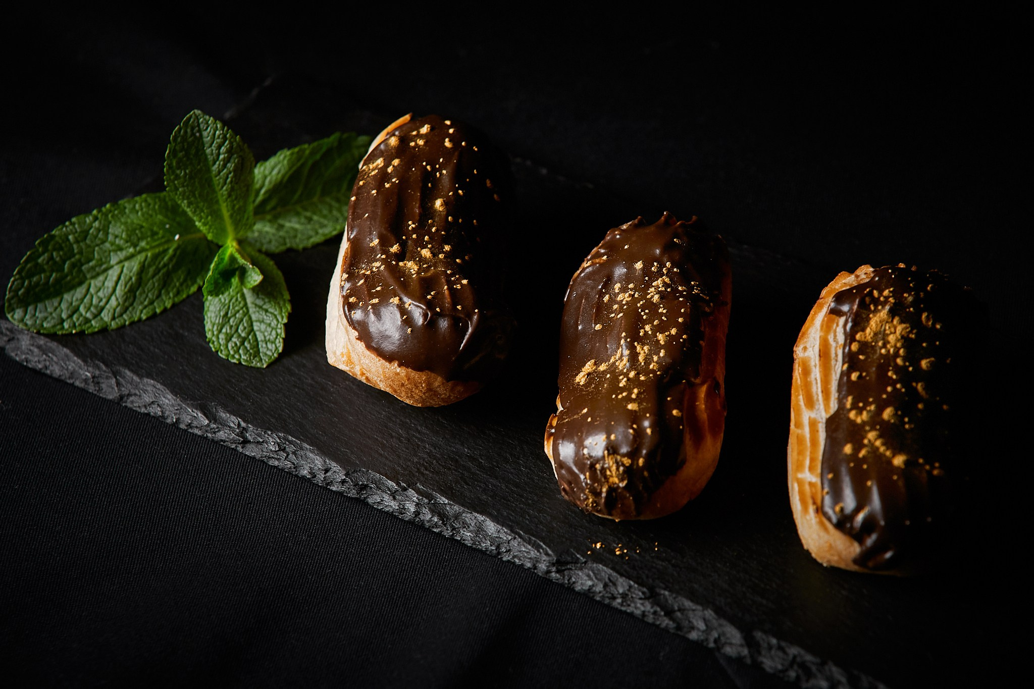 Еда / Предметное фото / Натюрморт. Портретный, интерьерный и фуд фотограф в Перми Иван Вострецов