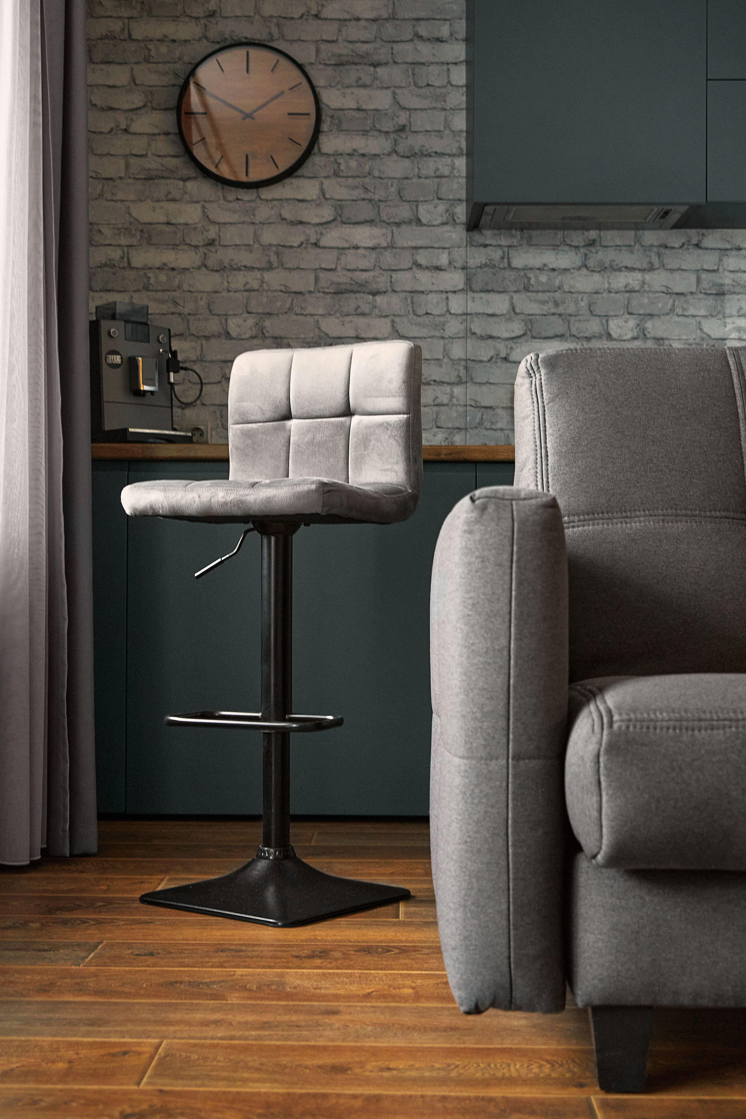 Интерьеры. Портретный, интерьерный и фуд фотограф в Перми Иван Вострецов