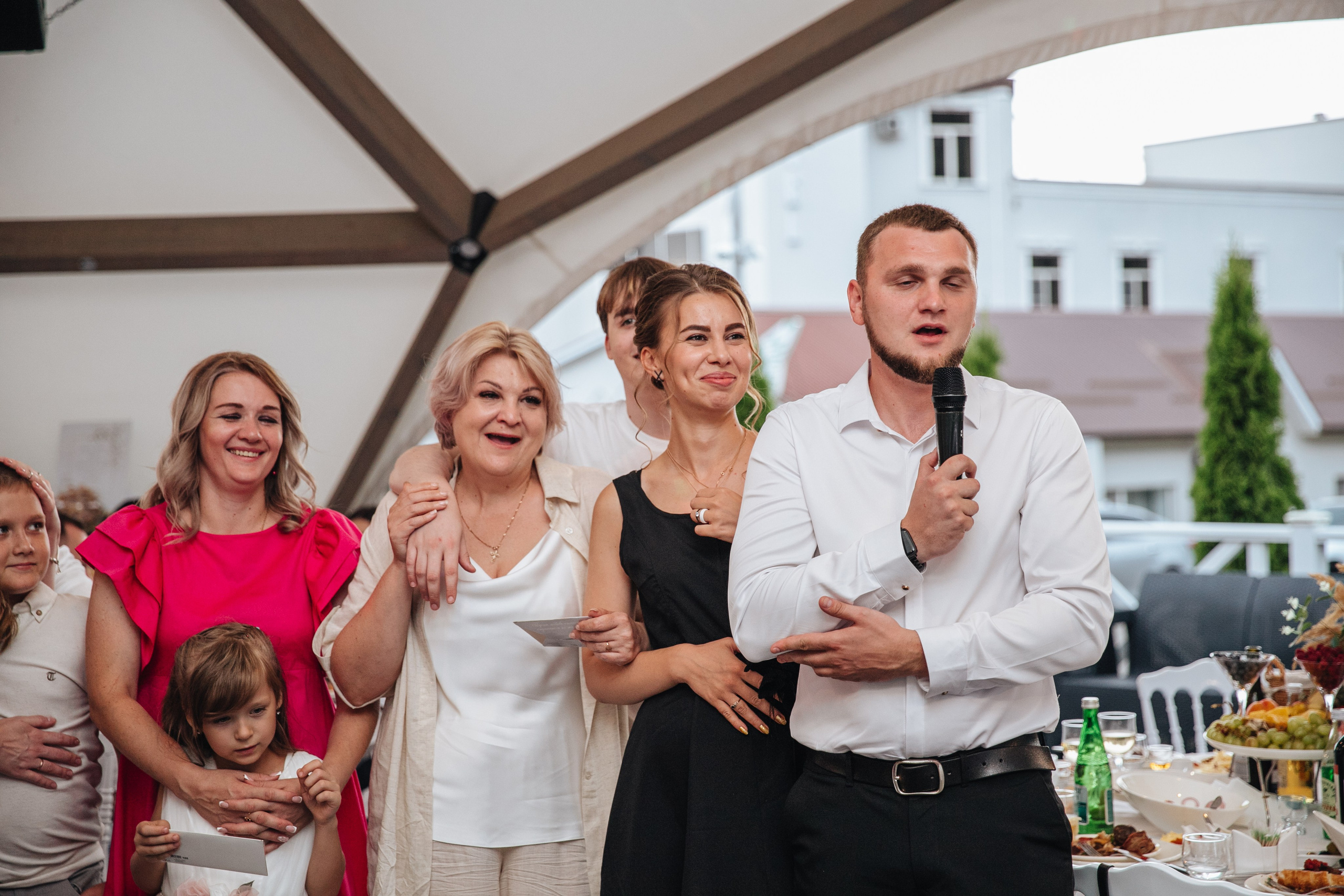Нина и Антон. Фотограф Георгиевск, КМВ Дамер Катерина