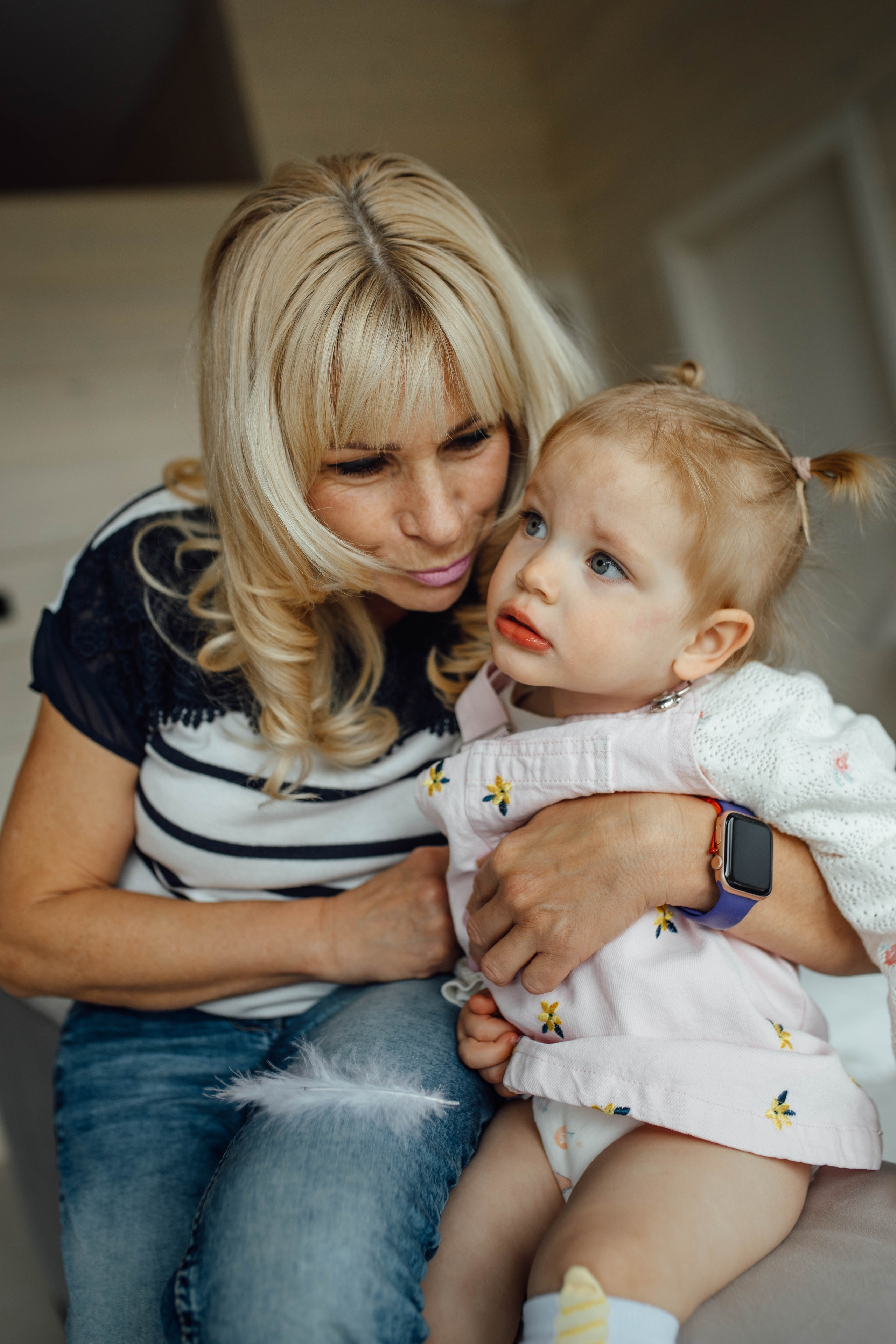 Репортаж дома, др