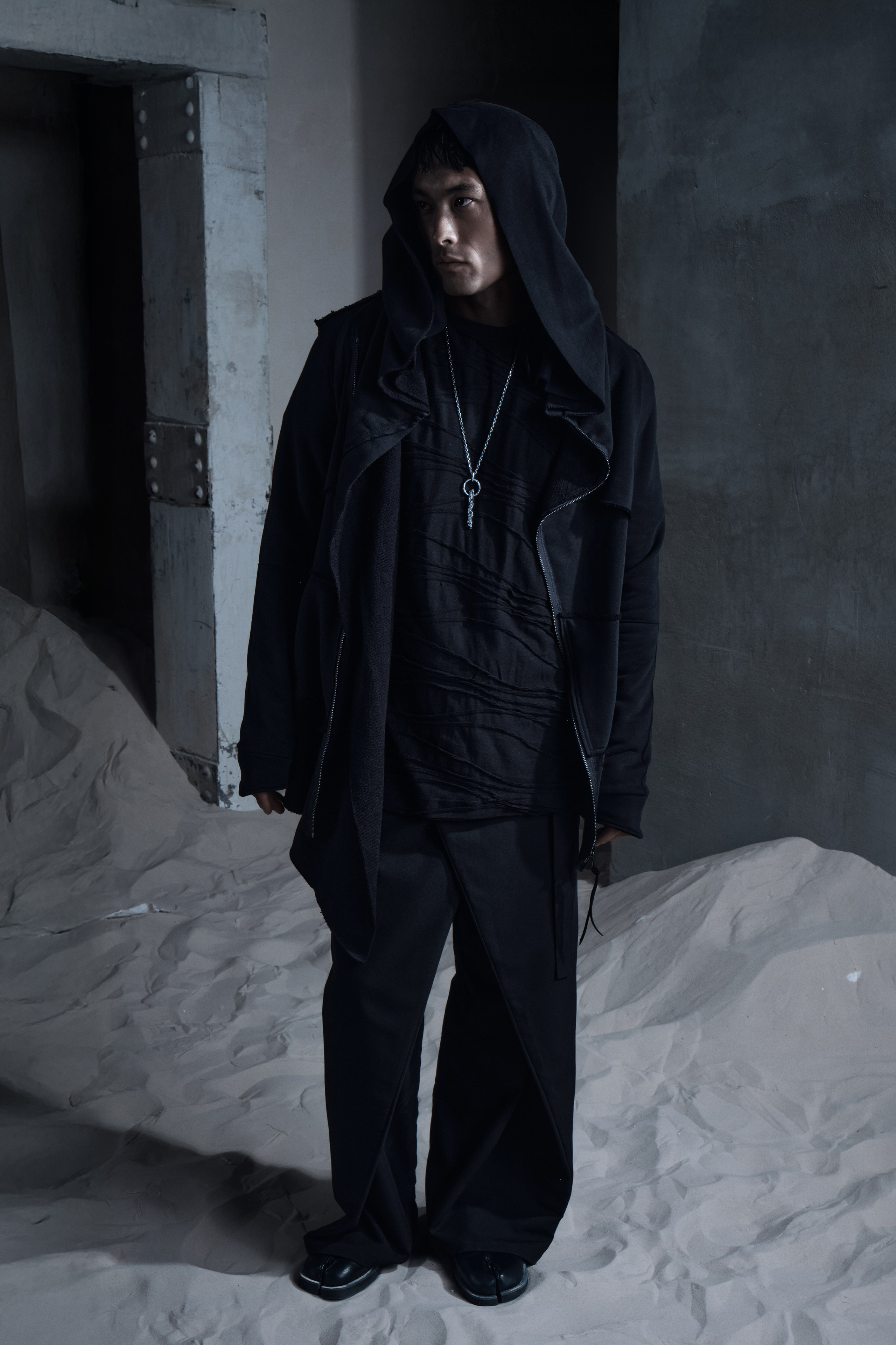 Фото. Фотограф и ИИ художник Алексей Гусаров