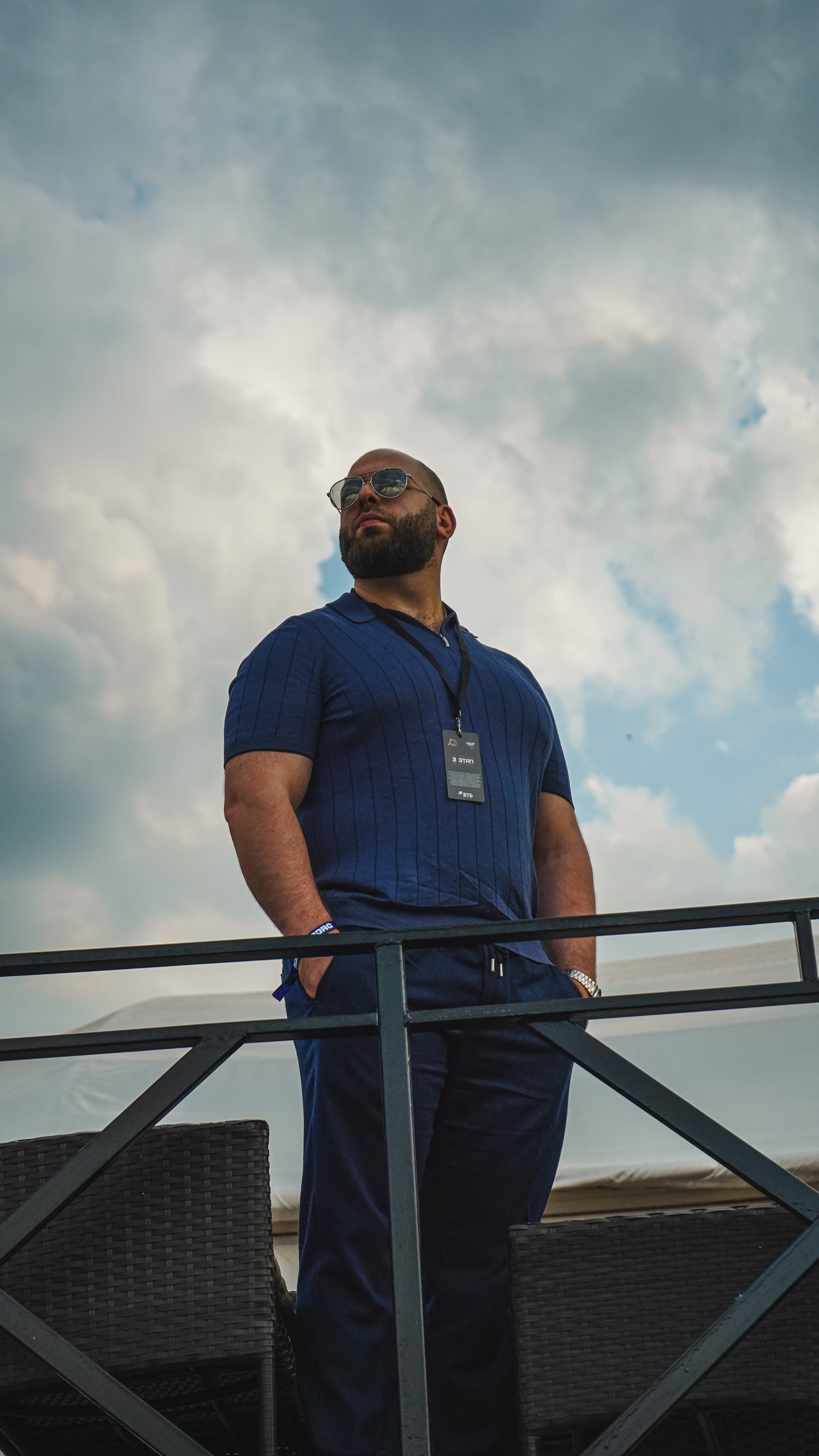 RDRC (3 этап, 2024). Автомобильный фотограф Шакая Кирилл