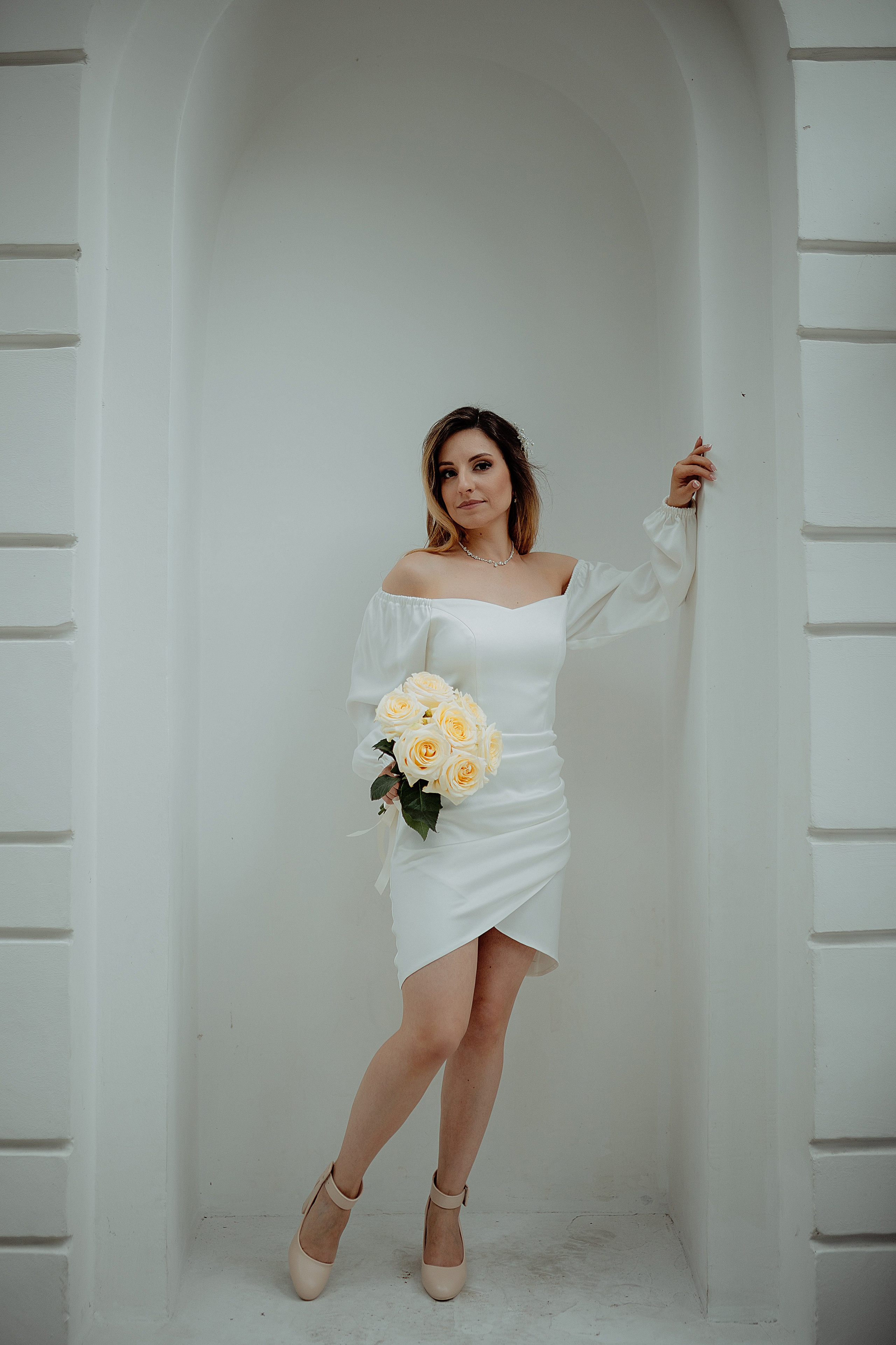 Ксения и Руслан. Семейный и женский фотограф в Воронеже Ольга Попова