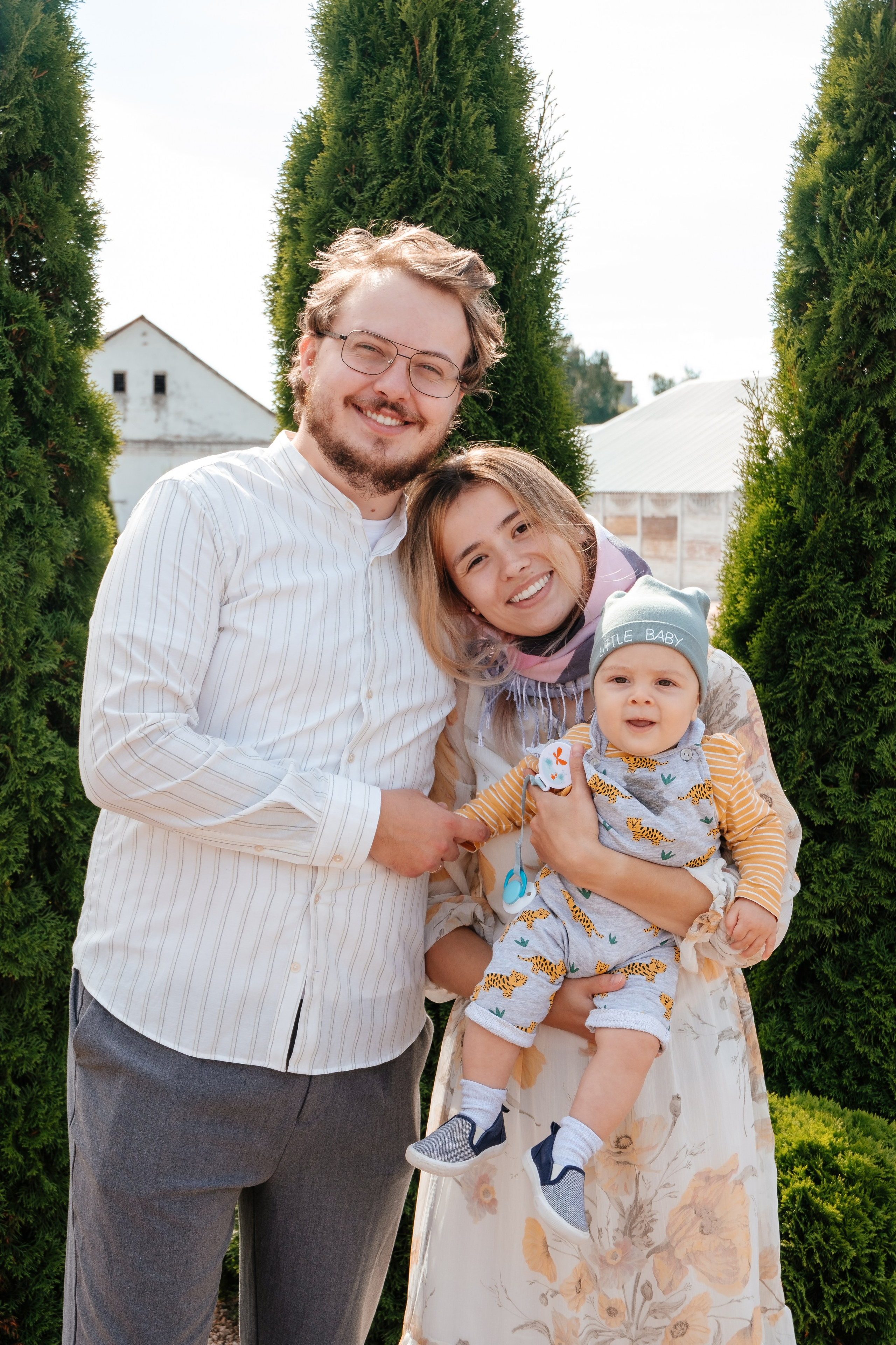 Крещение Елисея