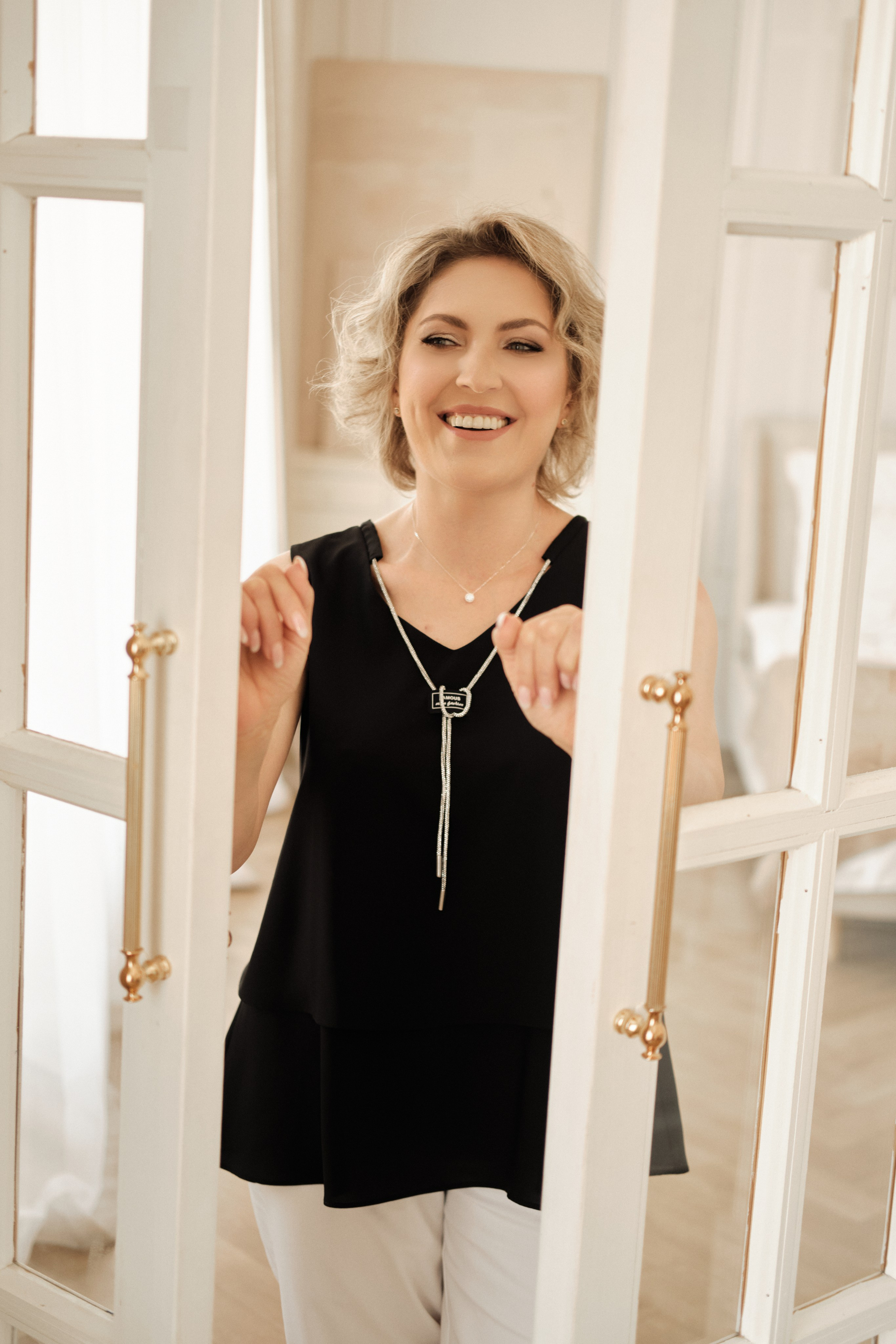 Портреты для Натальи. Фотограф Бурнашкина Натали Москва