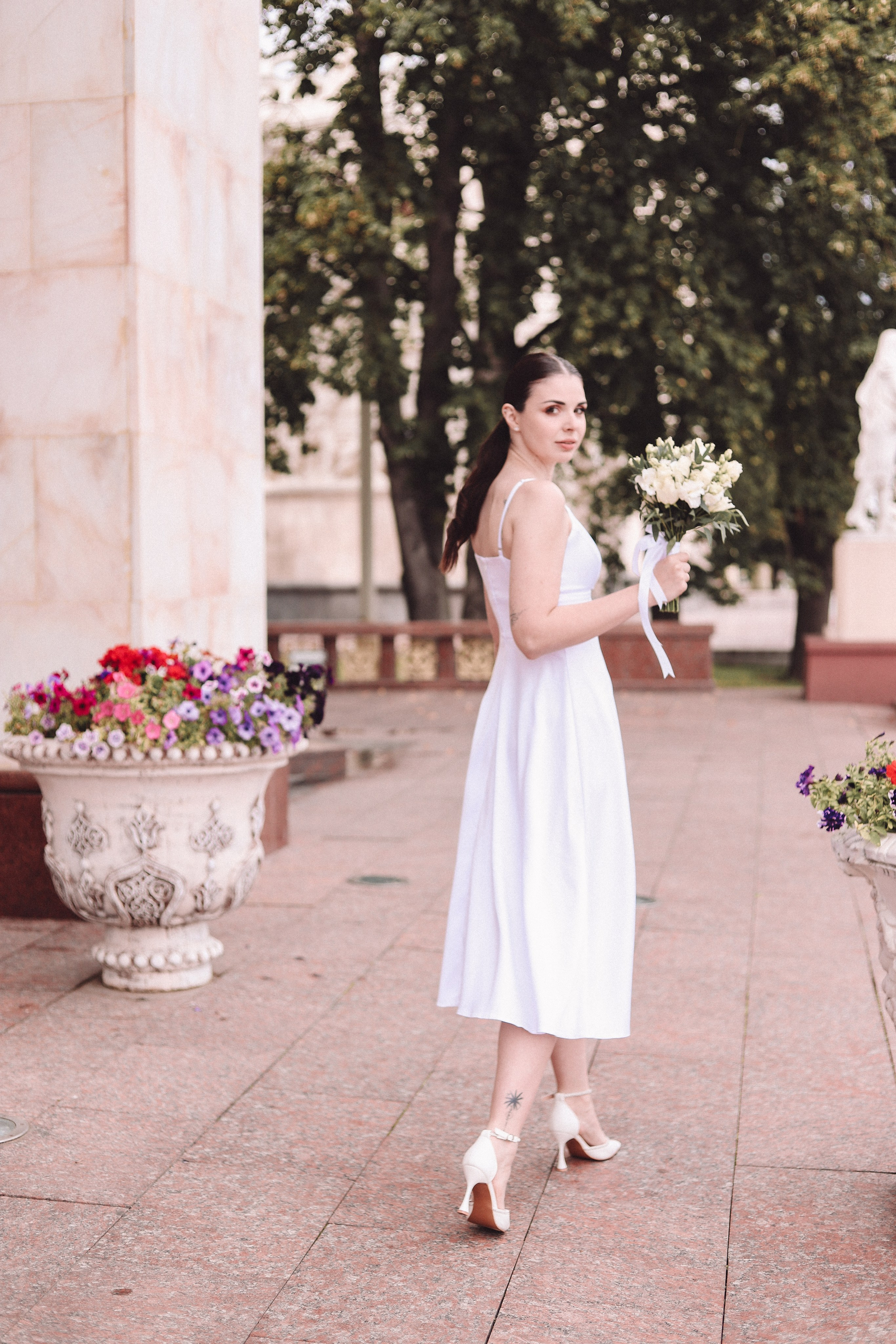 Екатерина и Данил — Свадьба. Kate Bunny | фотограф и видеограф в Люберцах