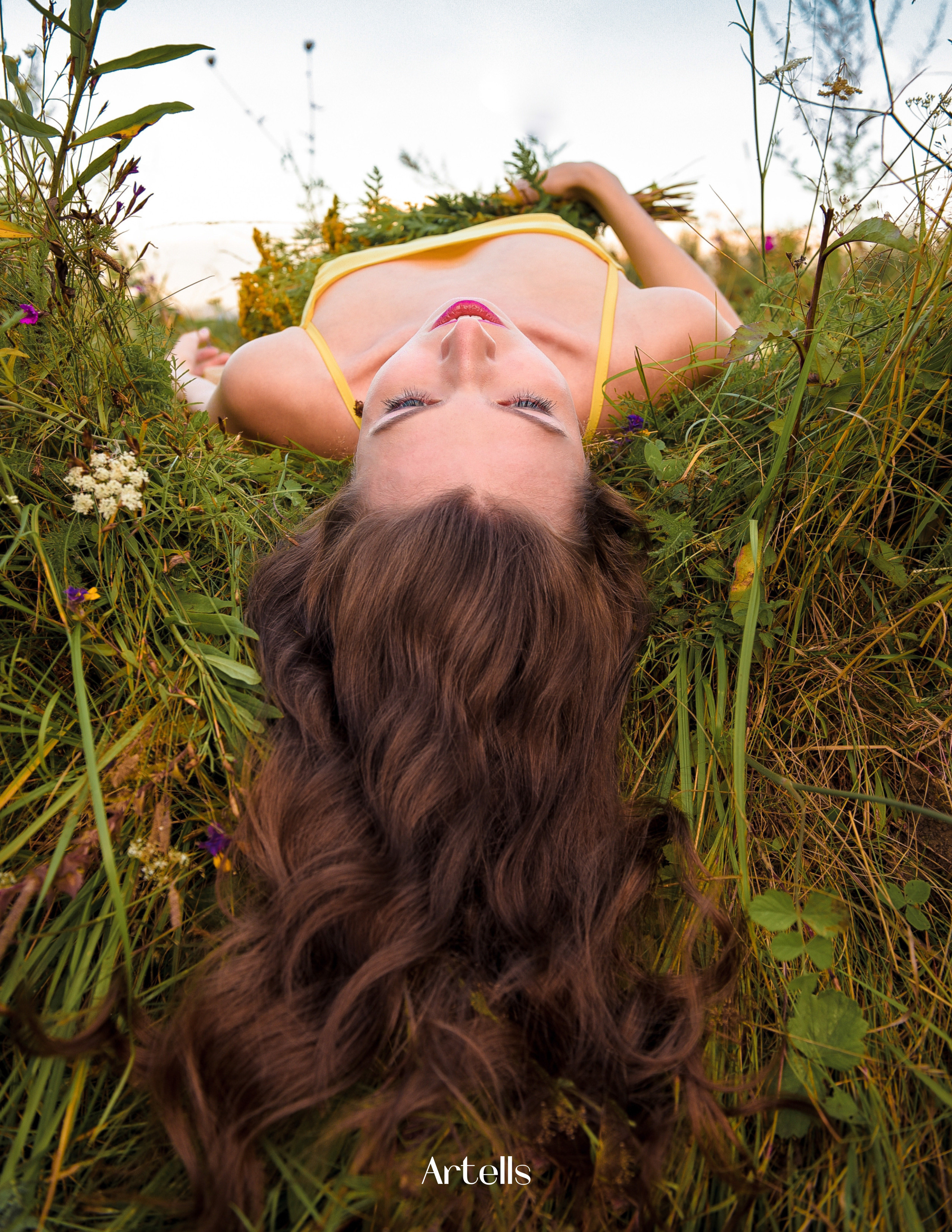 Андрей Рэй фотосъемки