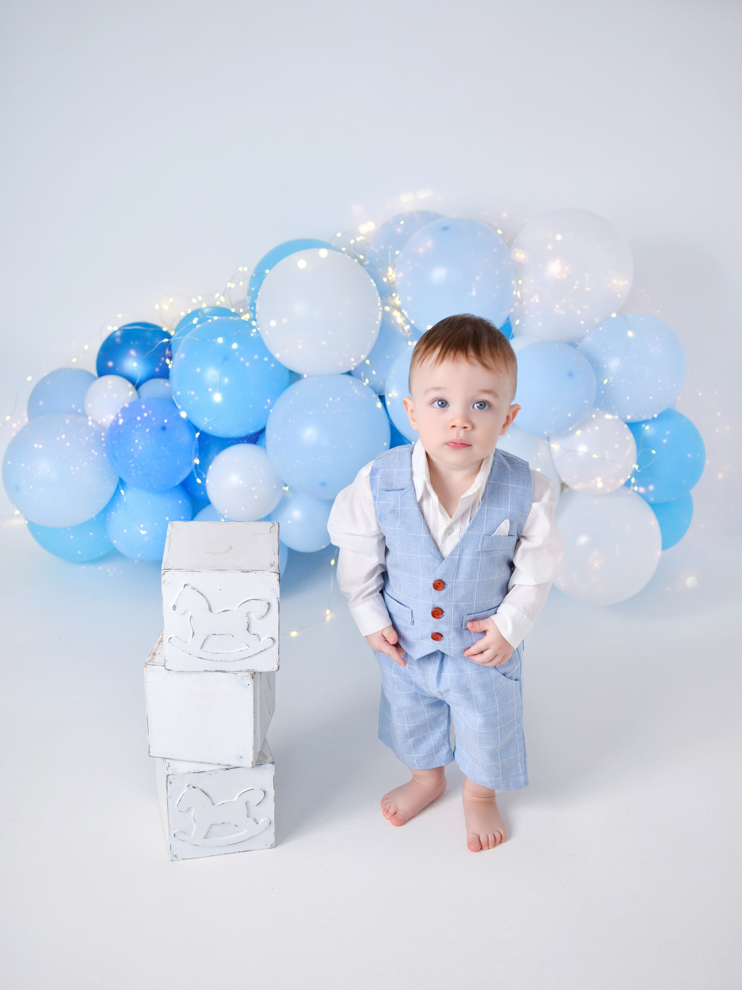 Фотосессия на годик Краснодар годовасие. Фотограф новорожденных Краснодар Малышенко Надежда