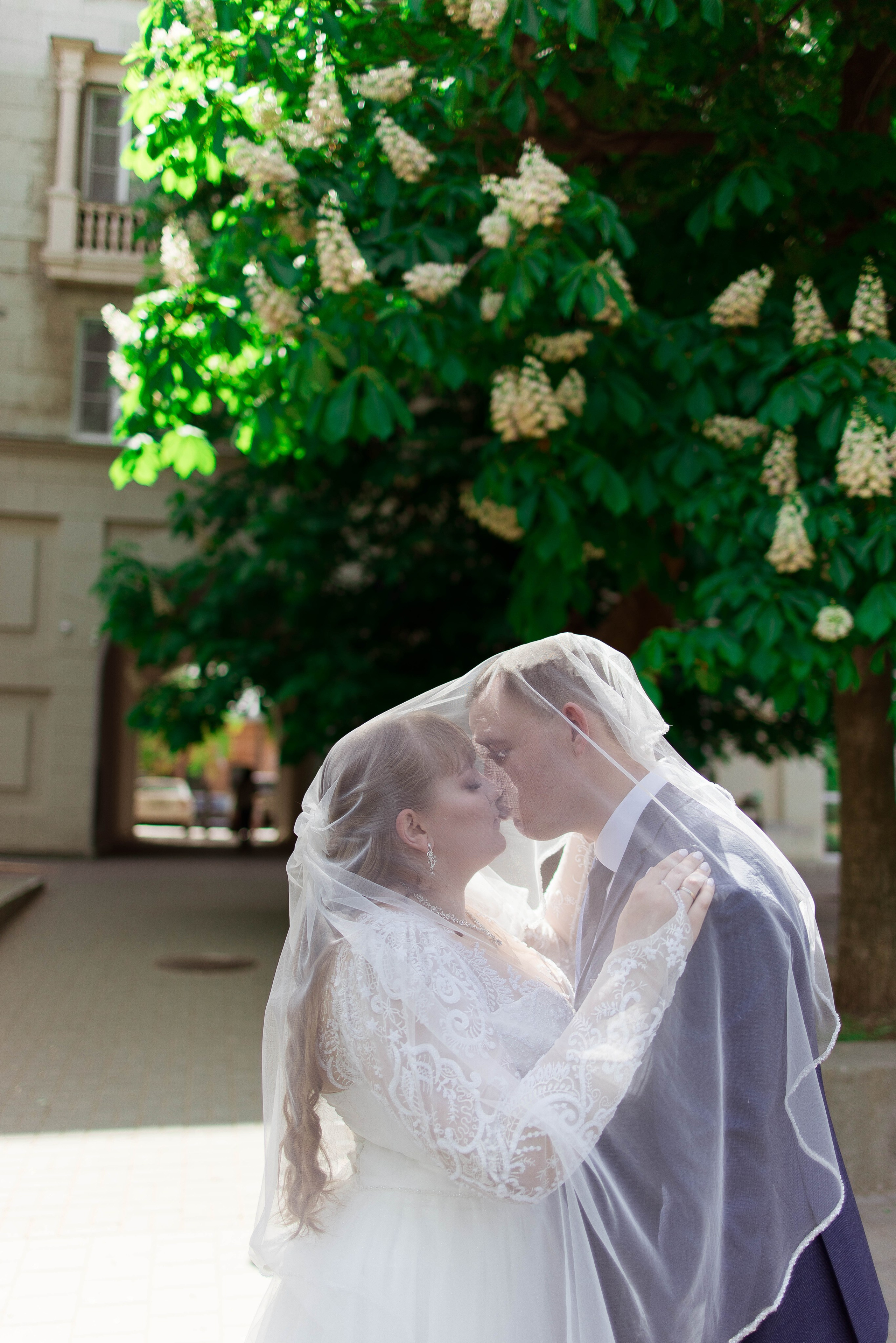 Дмитрий и Анна. Свадебный и семейный фотограф Яна Стражева. Волгоград, Москва