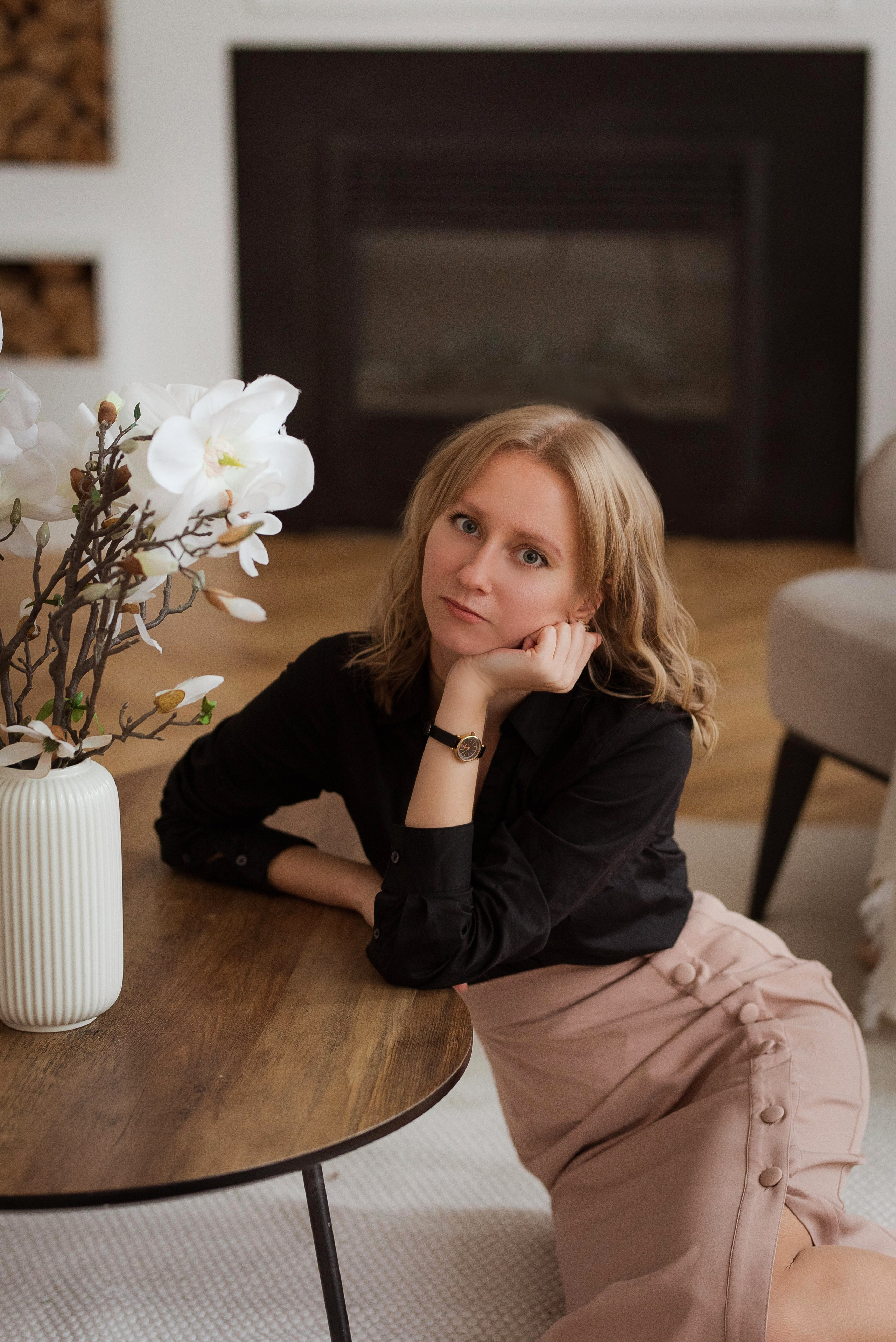 Татьяна. Свадебный и семейный фотограф Яна Стражева. Волгоград, Москва