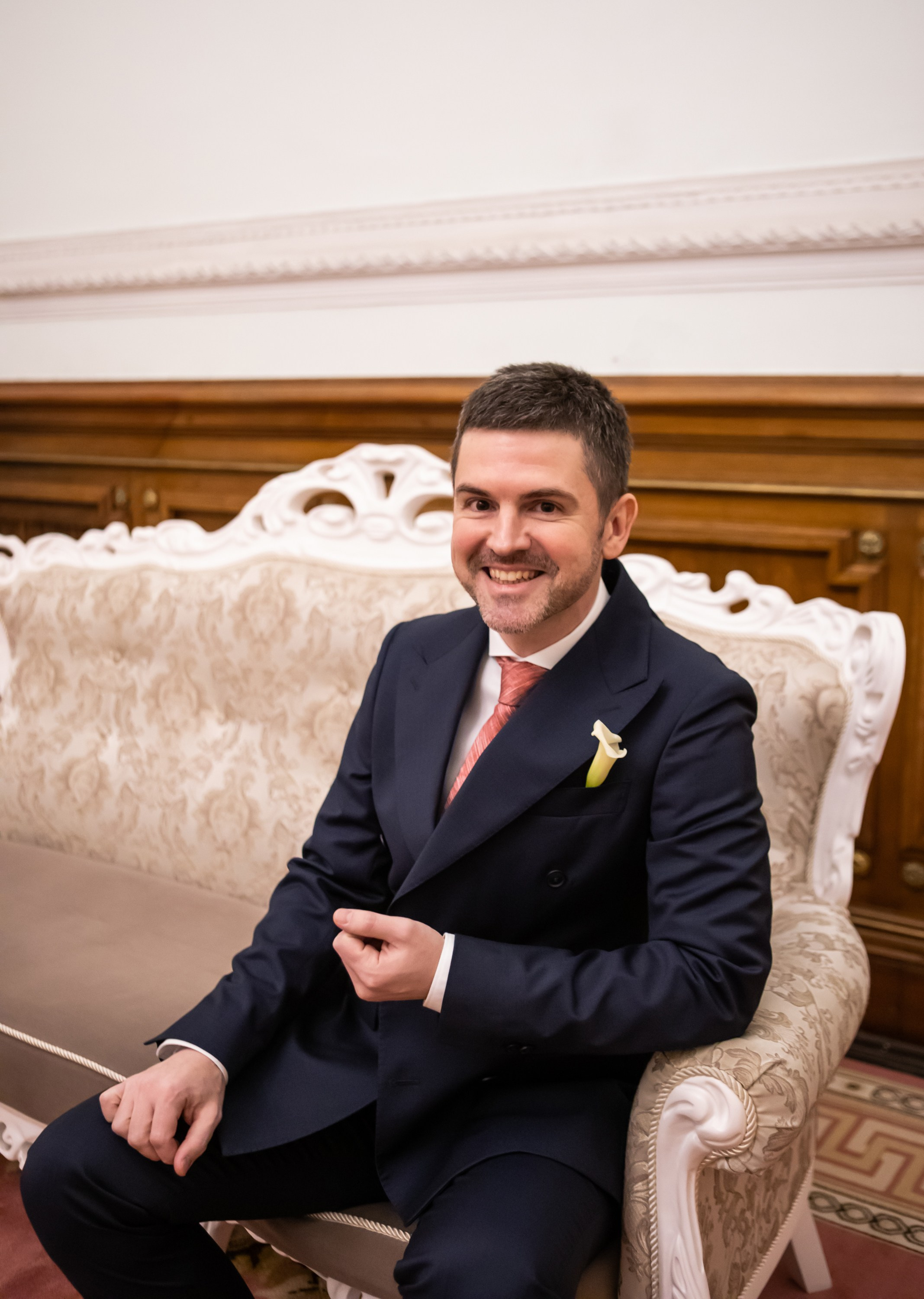 Наш особенный день. Елизавета Стеклянная — свадебный фотограф в Санкт-Петербурге