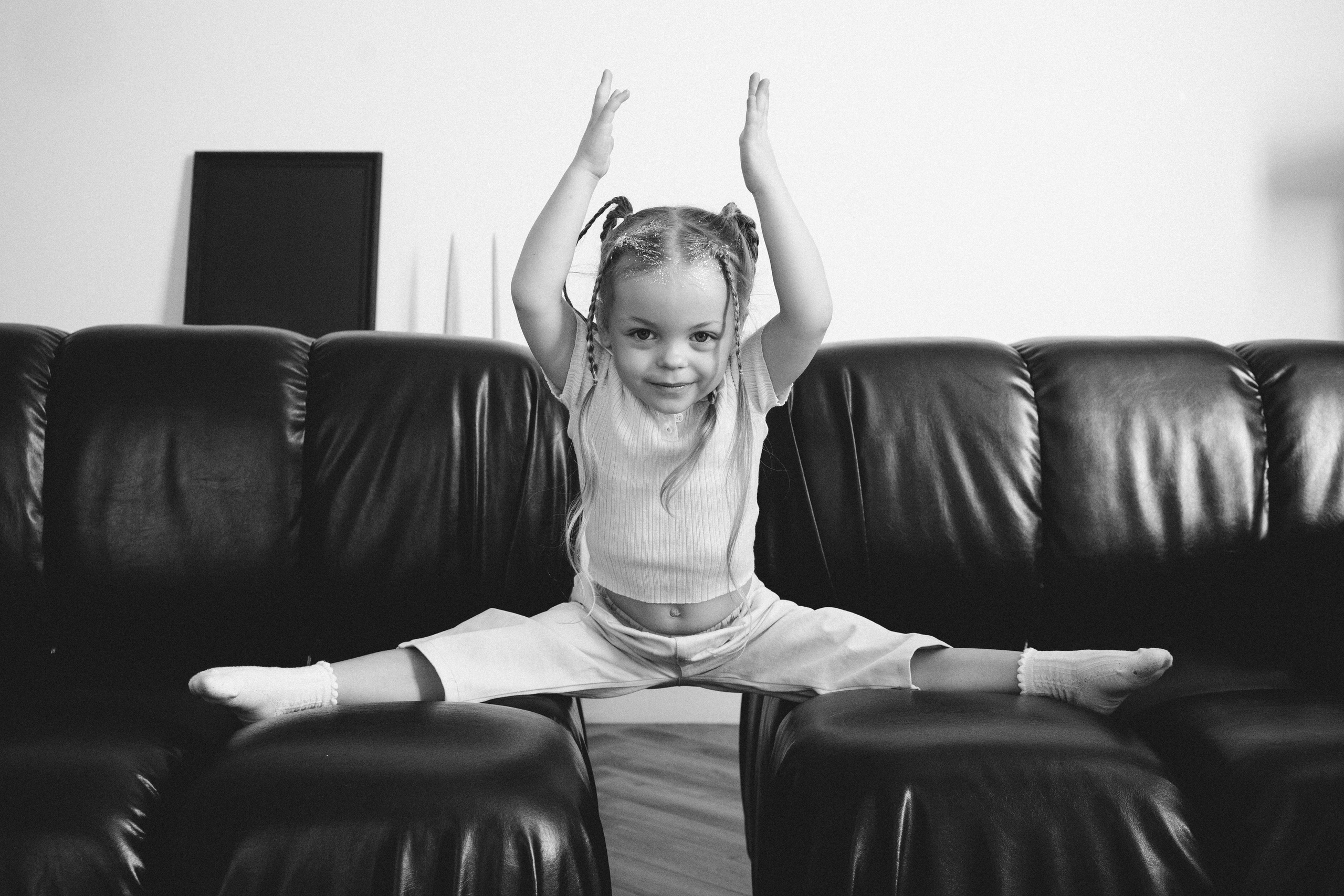 Софе 4 года. Фотограф из Краснодара Мария Приходько