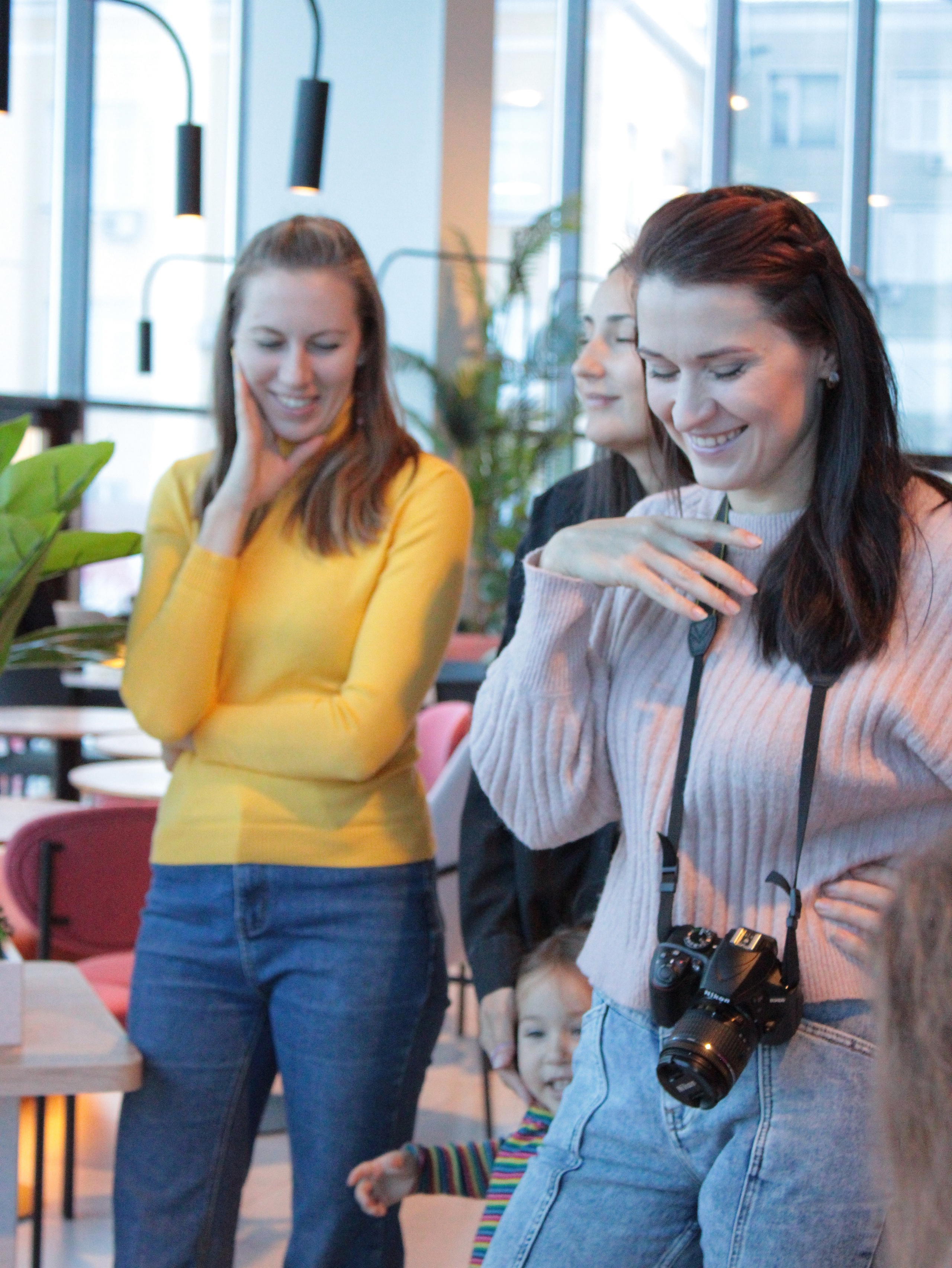 Курсы фотографов. Фотограф г. Владивосток