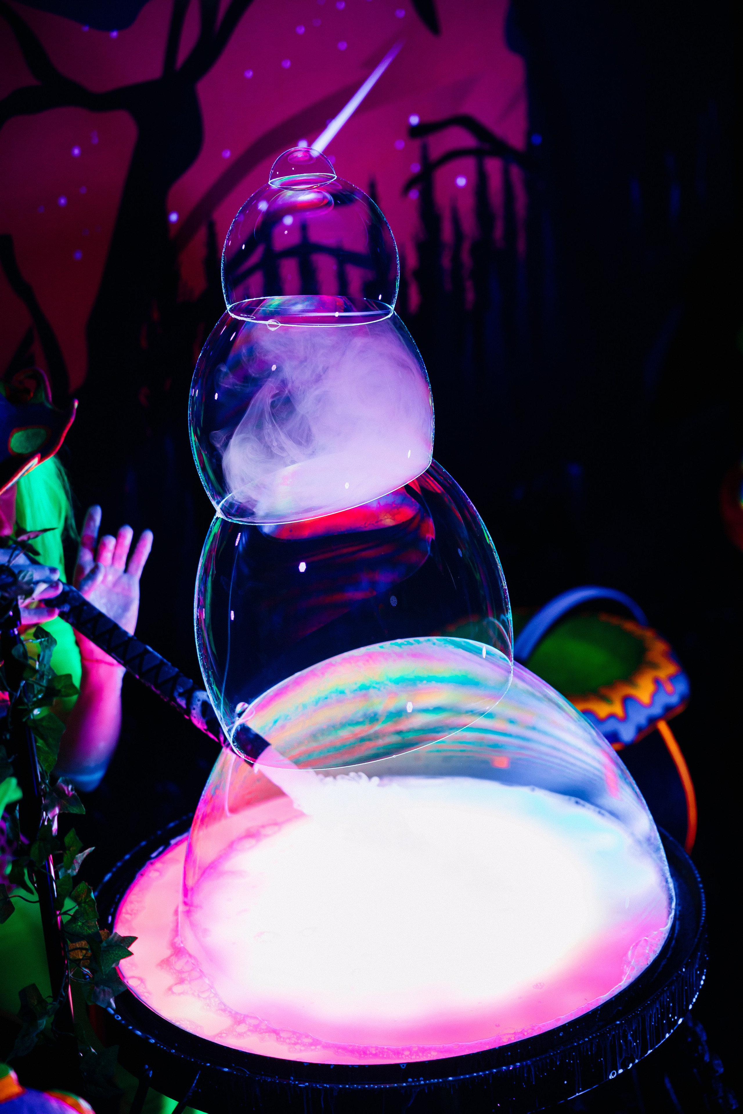 Дни Рождения. Фотограф в Санкт-Петербурге Кирюшенков Андрей