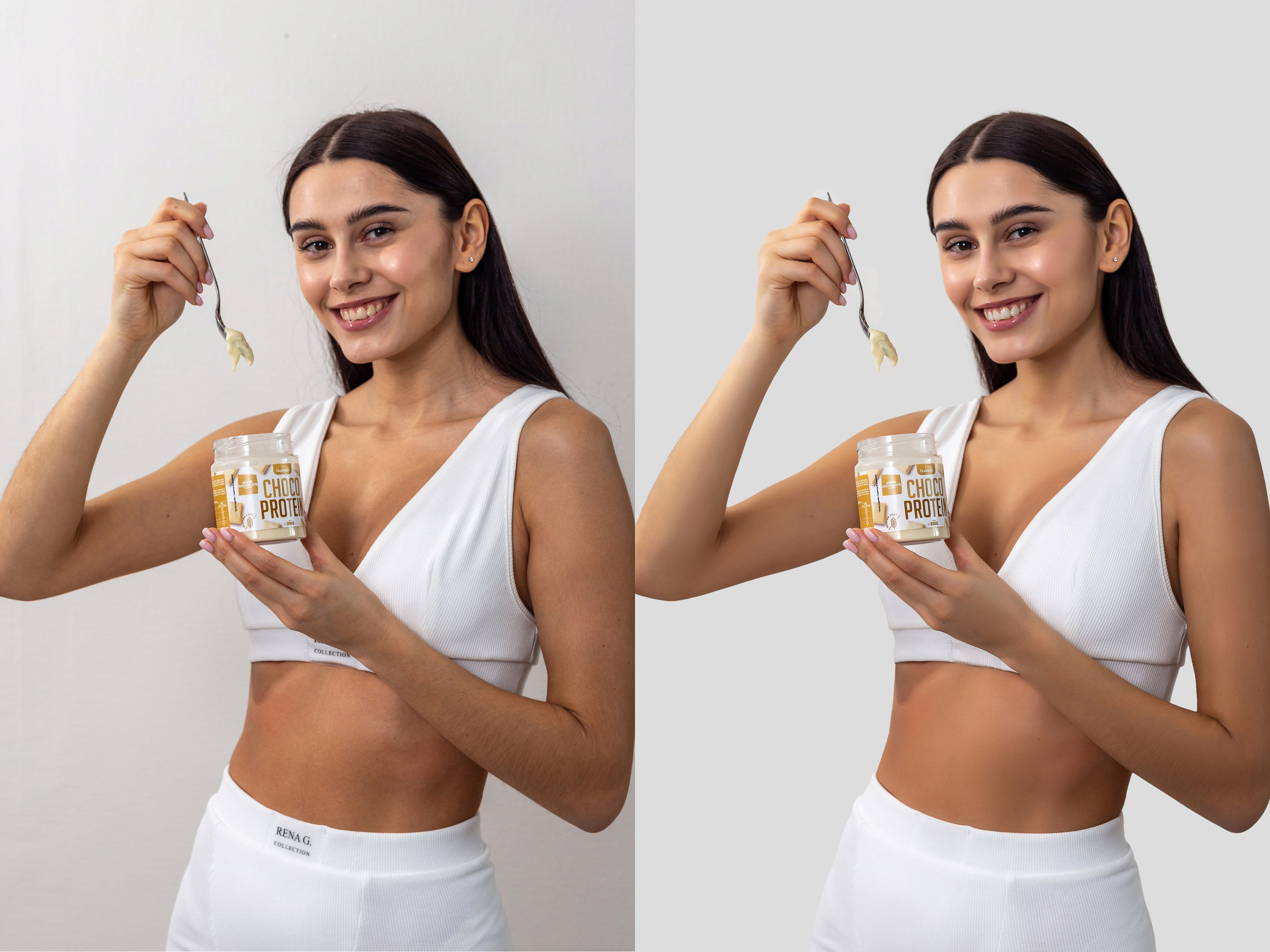 Крутые фото для рекламы спортпита! | Студия SVITHART