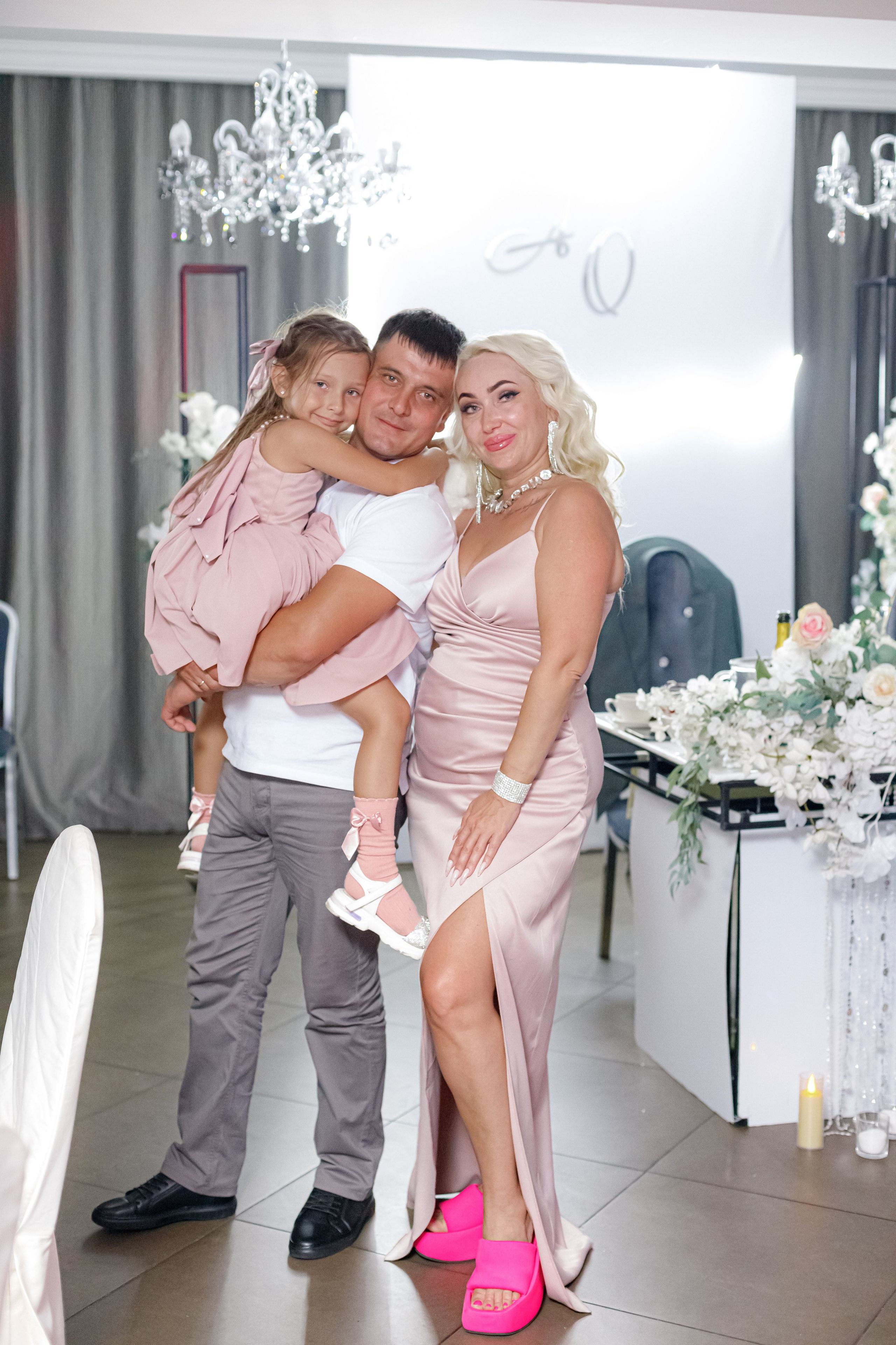 A&O wedding day. Photokarish