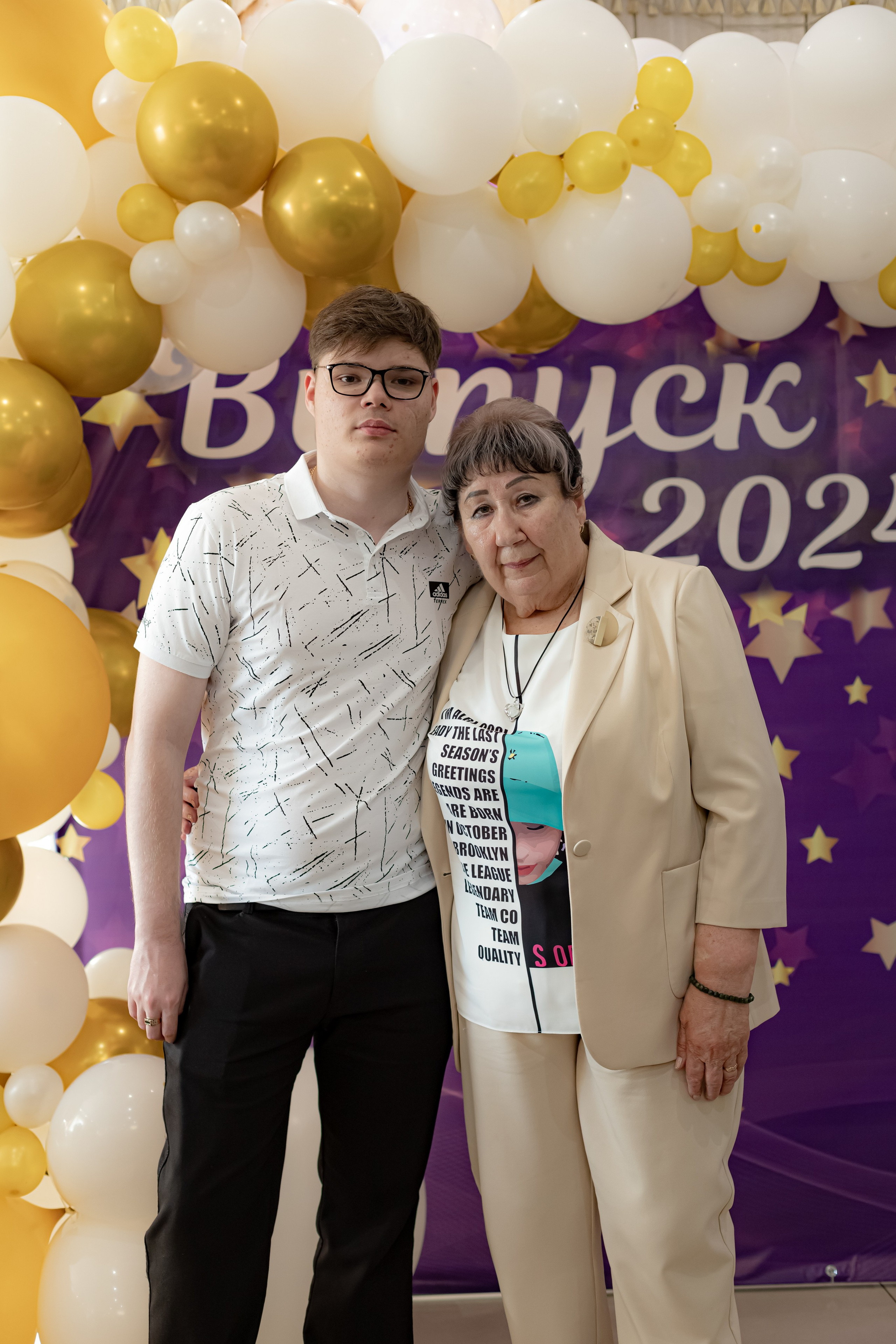 Выпускной. Photokarish