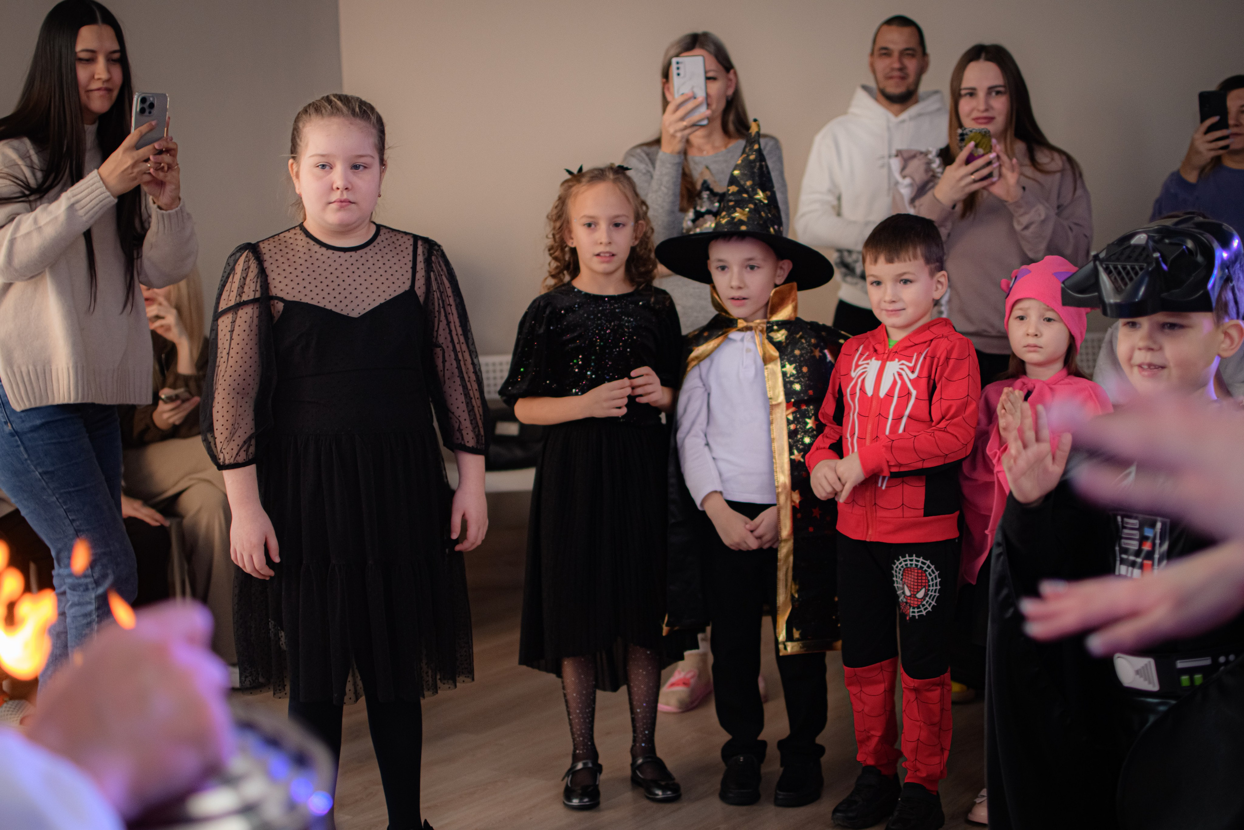 HAPPY NEW YEAR. Photokarish