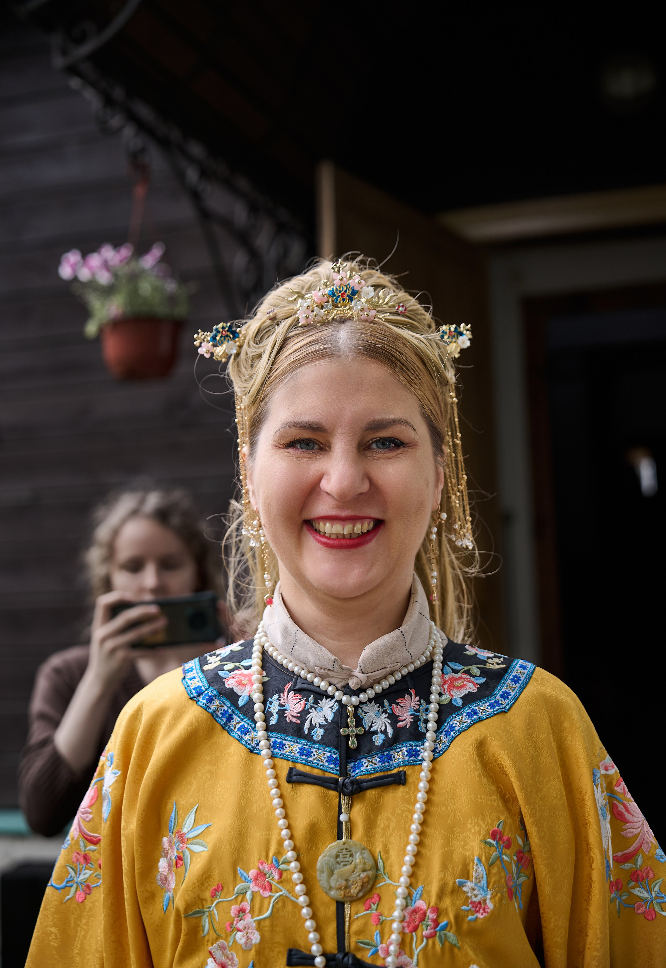 Репортажная съёмка. Фотограф в Москве