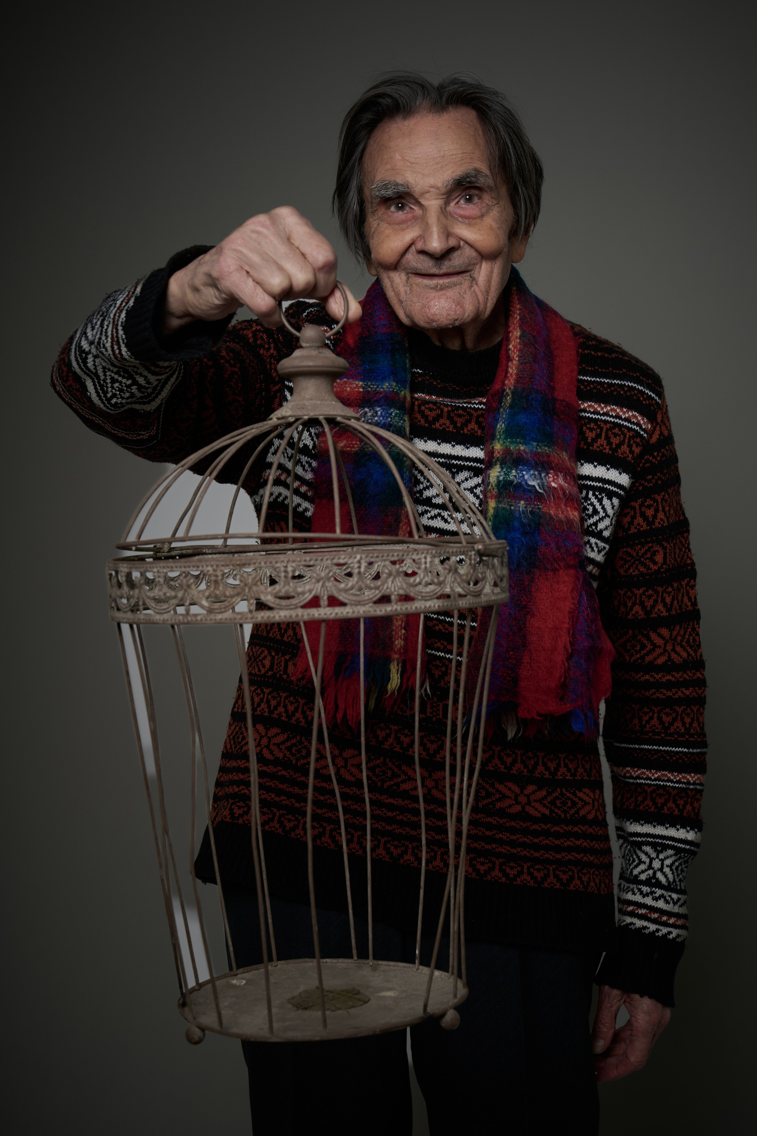 Портретная фотосессия с Николаем Офитовым. Фотограф в Москве