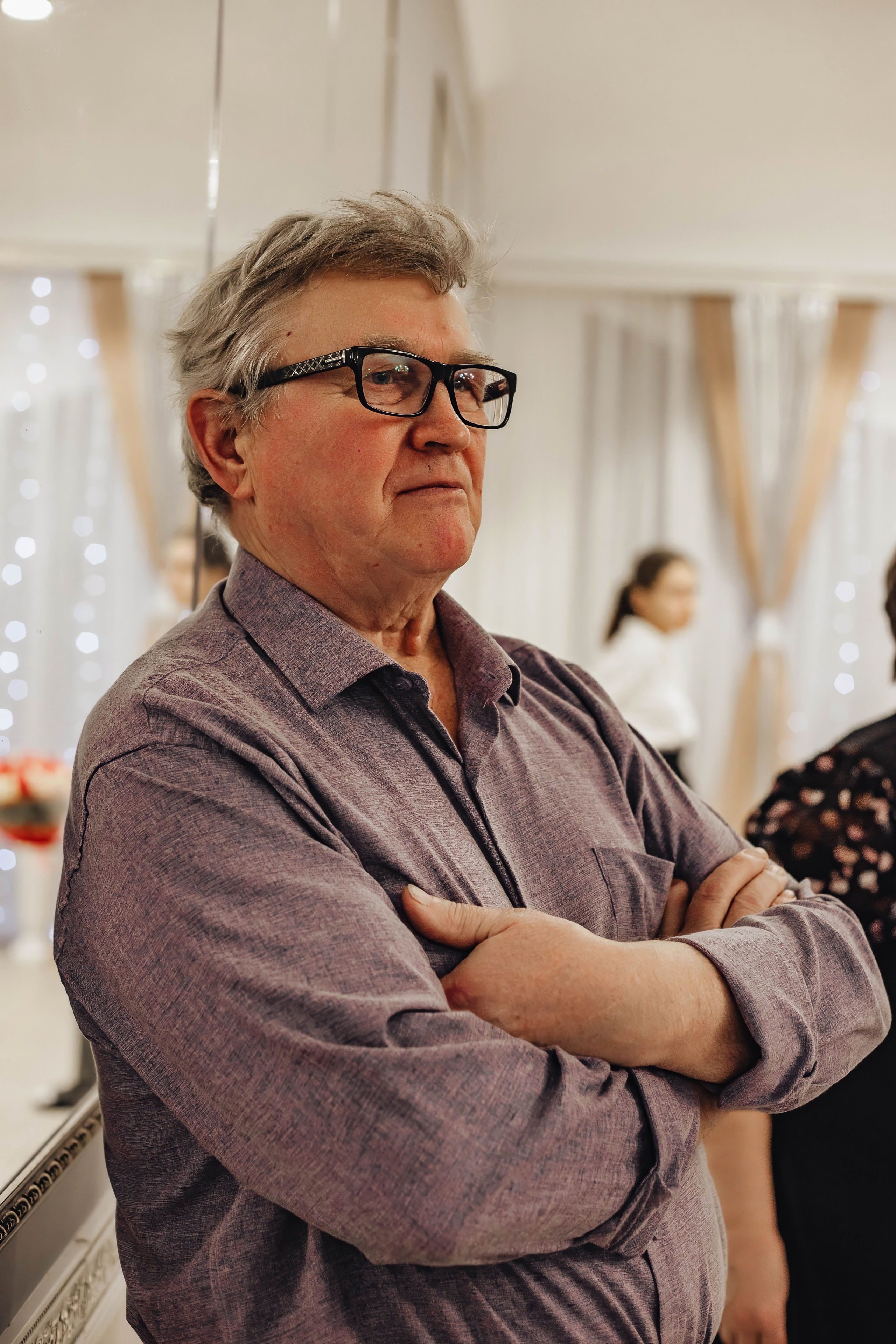 Юбилей Михаила. Фотограф Светлана Столярова Воскресенск